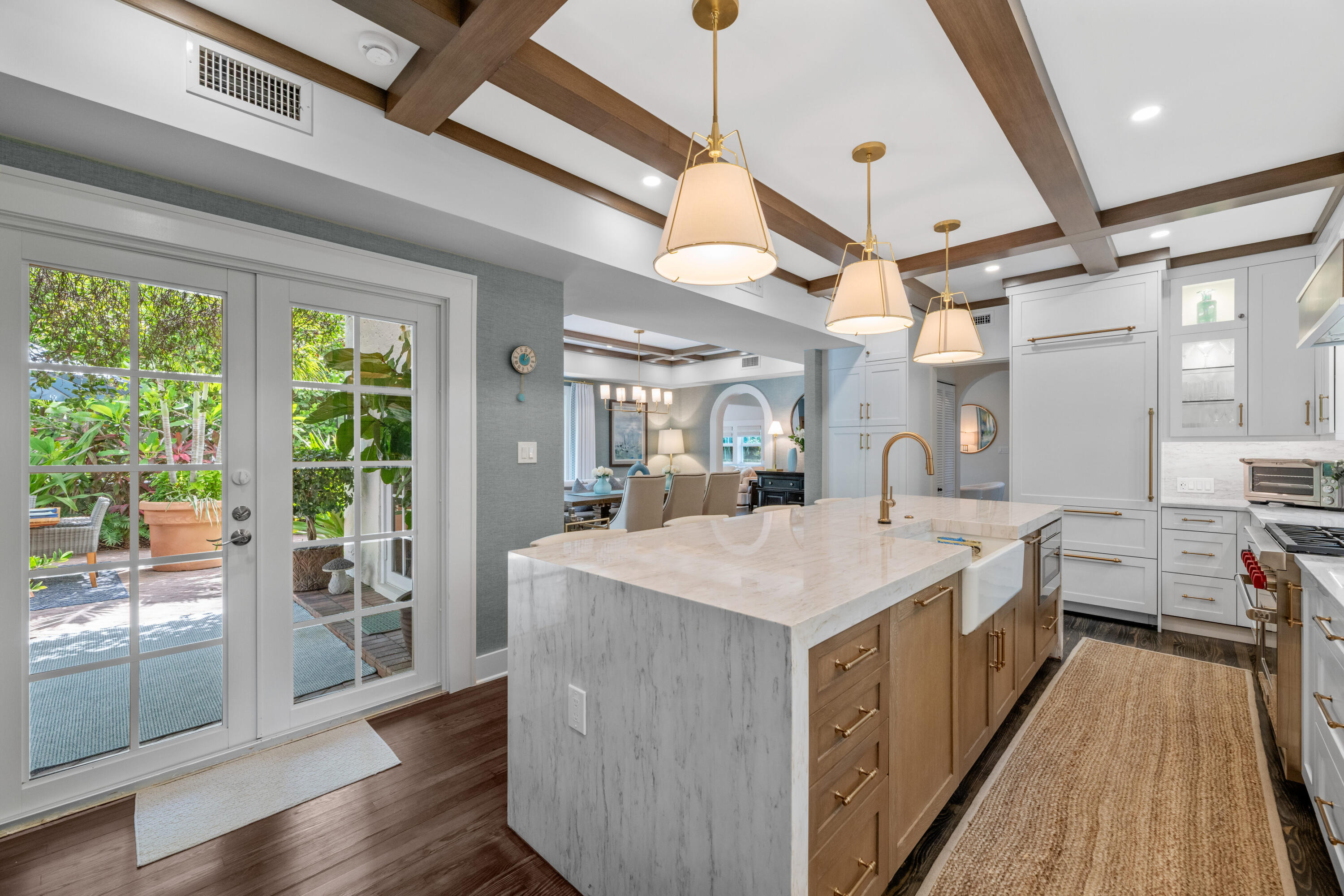 PROSPECT PARK SOUTH - Residential