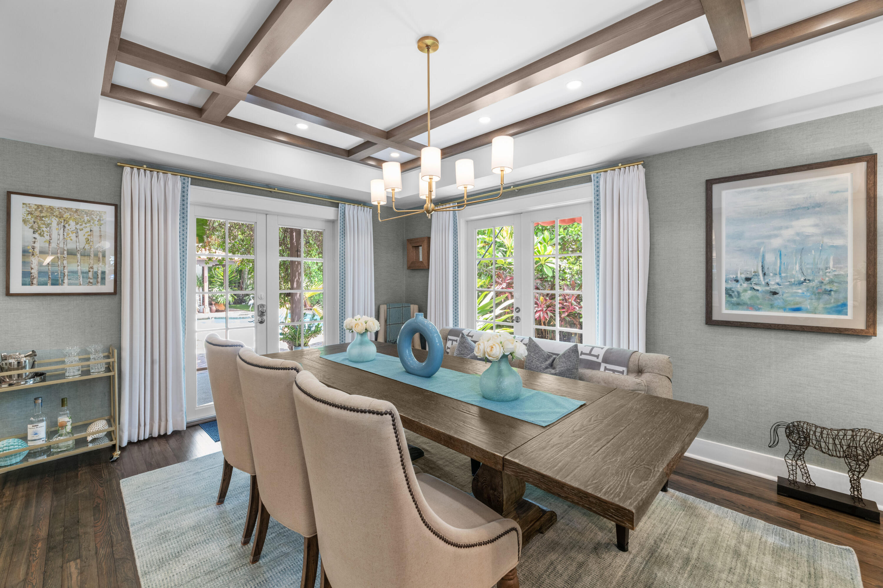 PROSPECT PARK SOUTH - Residential