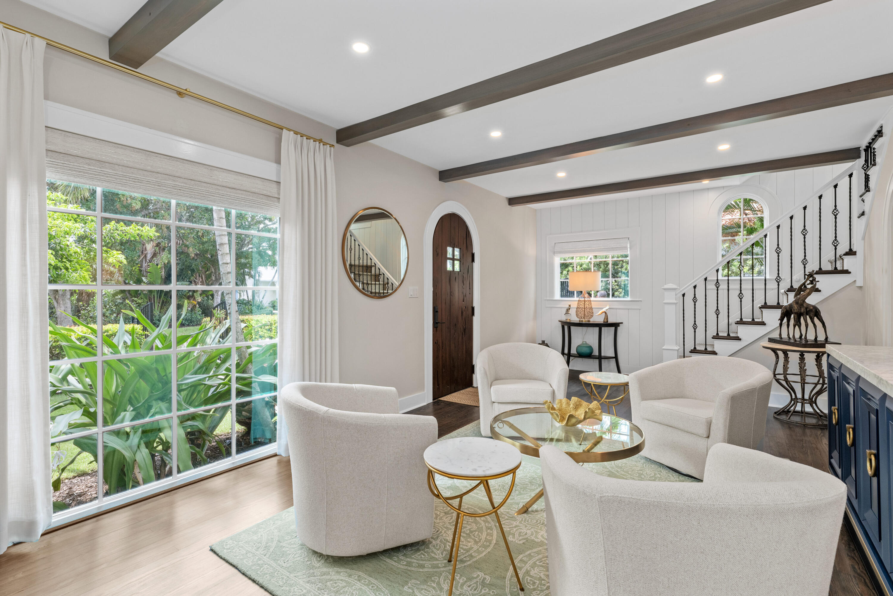 PROSPECT PARK SOUTH - Residential