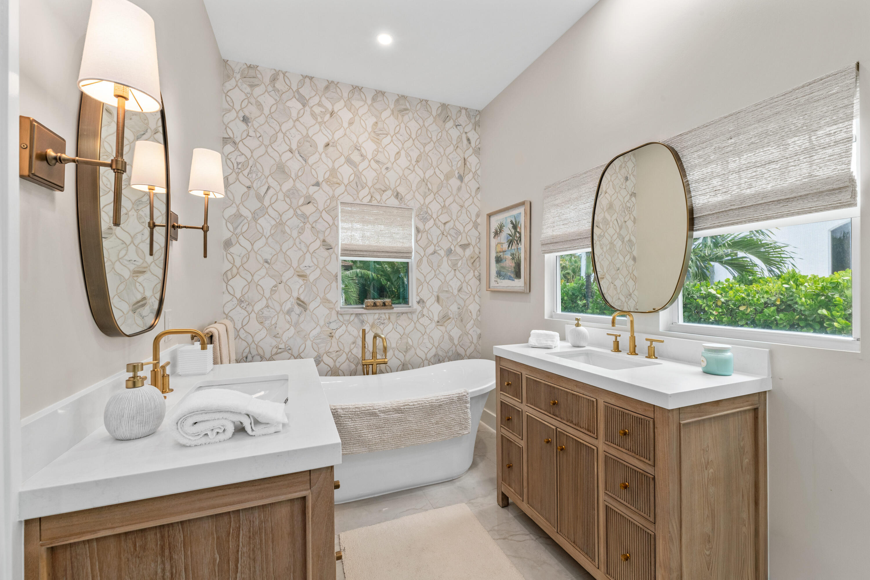 PROSPECT PARK SOUTH - Residential