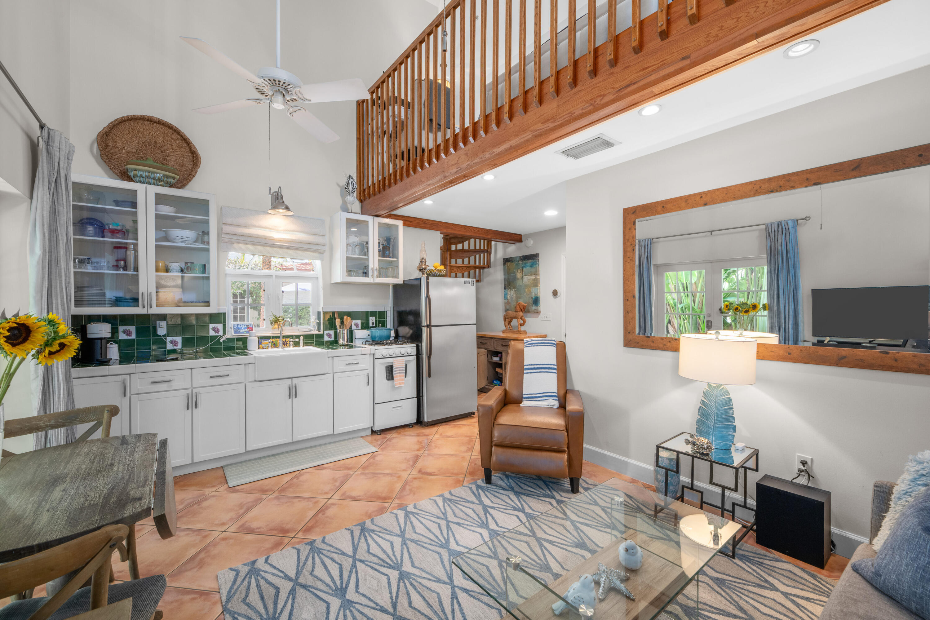 PROSPECT PARK SOUTH - Residential