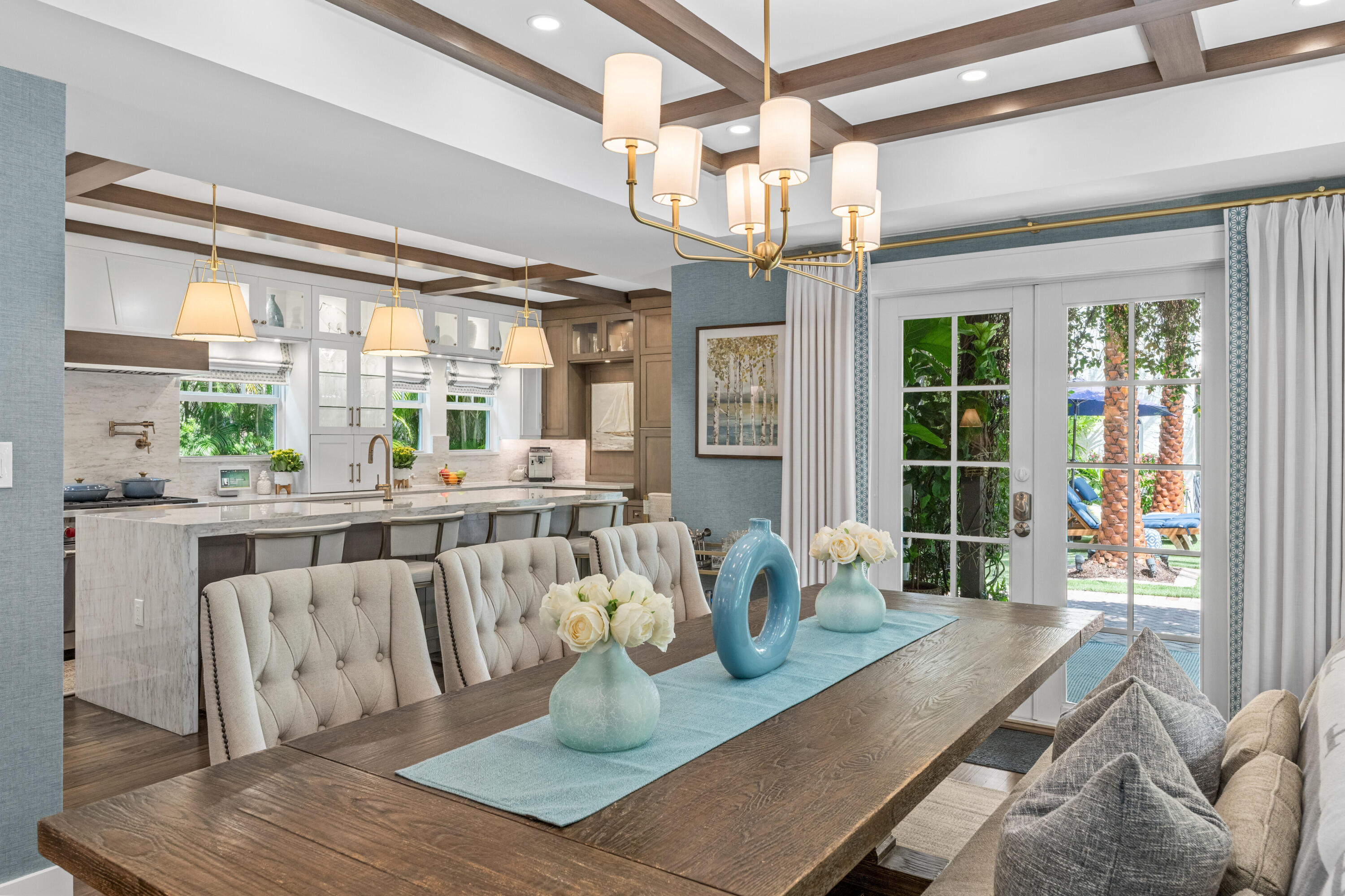 PROSPECT PARK SOUTH - Residential