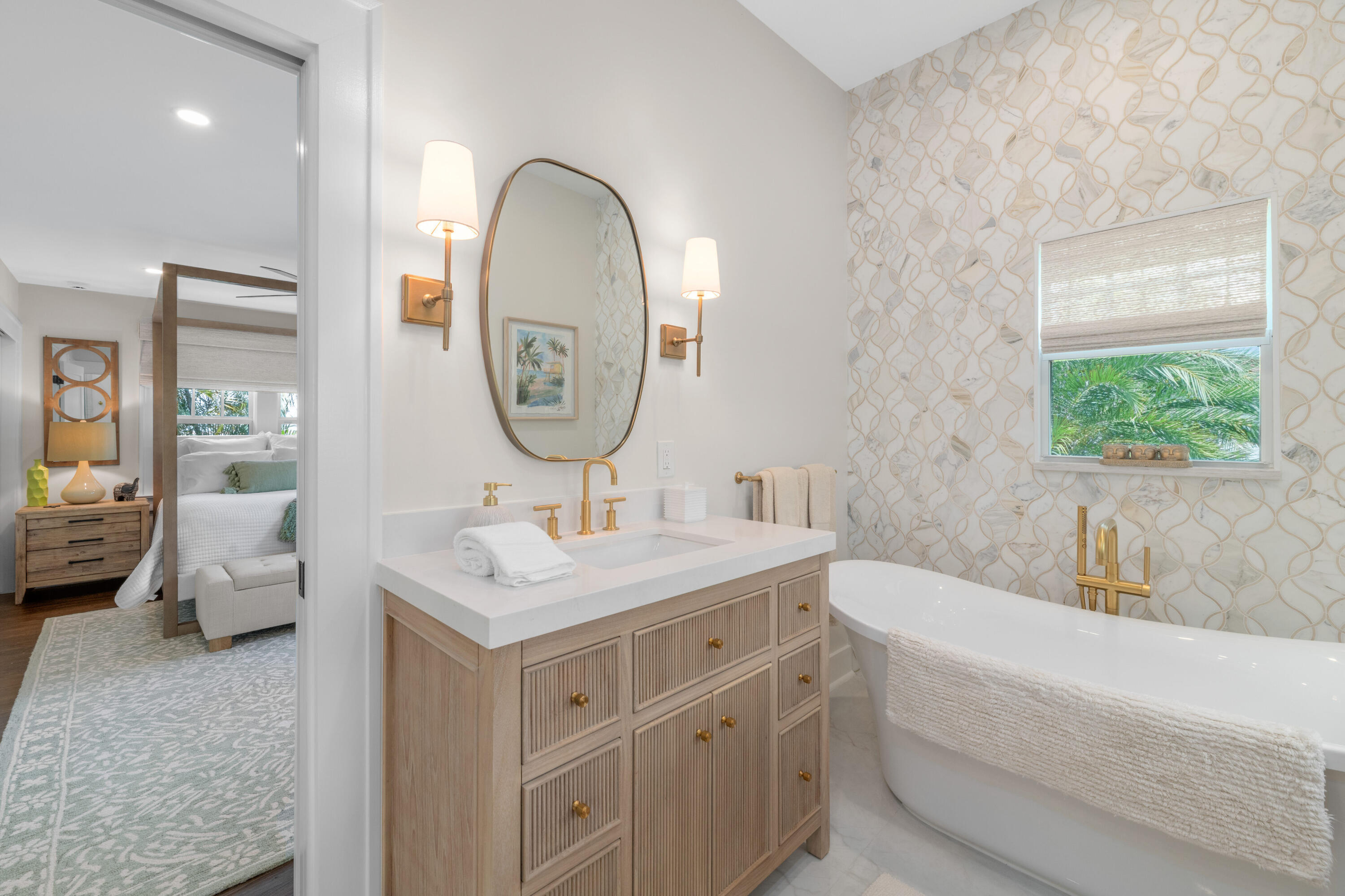 PROSPECT PARK SOUTH - Residential