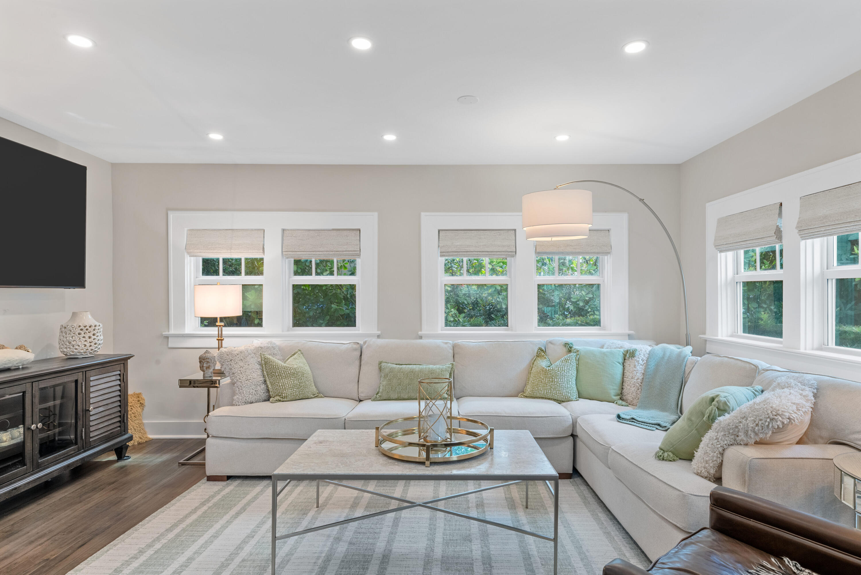 PROSPECT PARK SOUTH - Residential