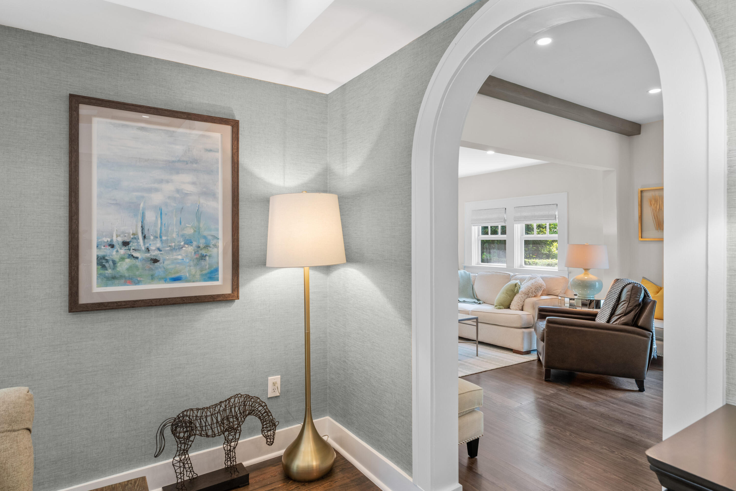 PROSPECT PARK SOUTH - Residential