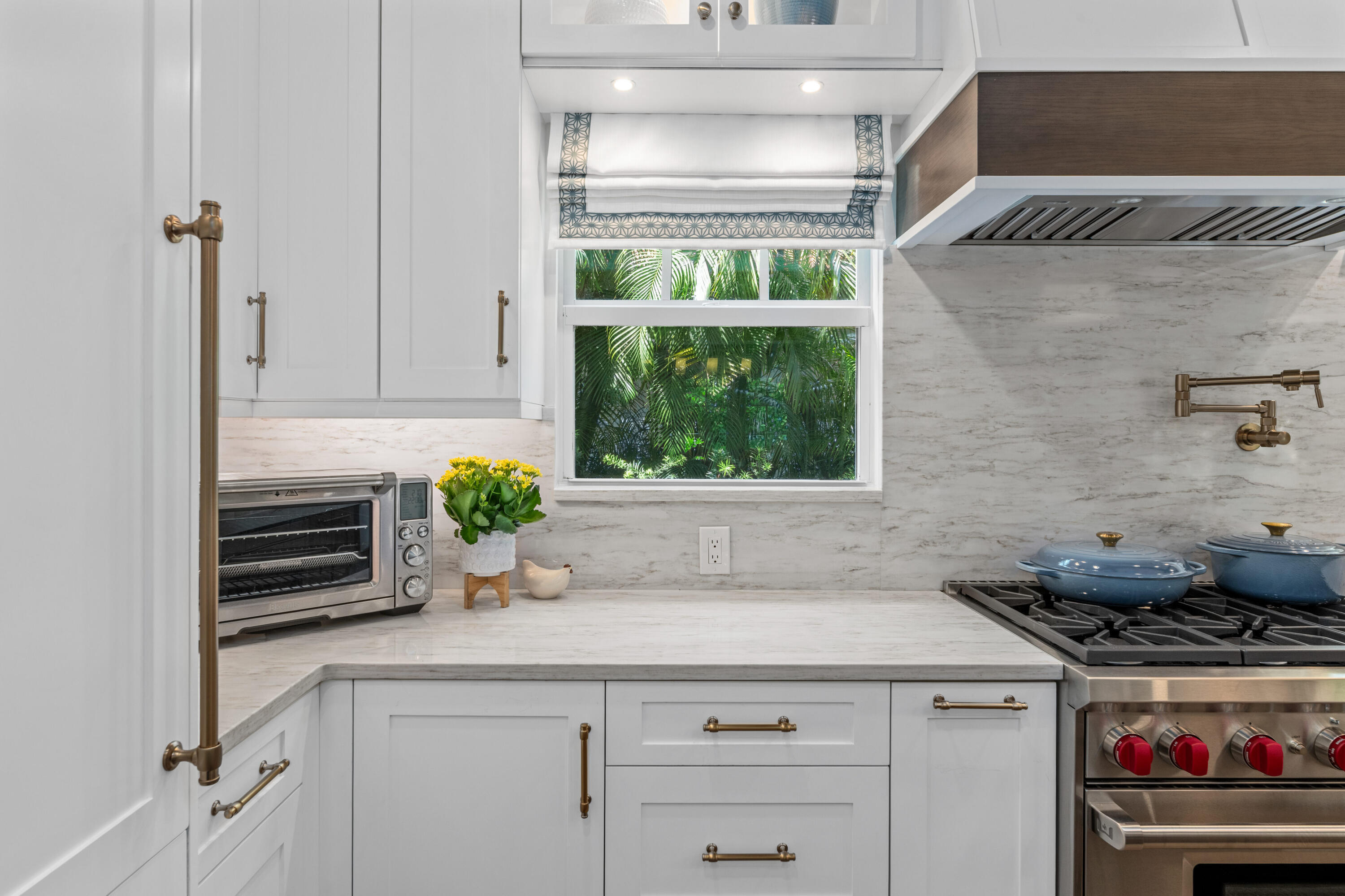 PROSPECT PARK SOUTH - Residential
