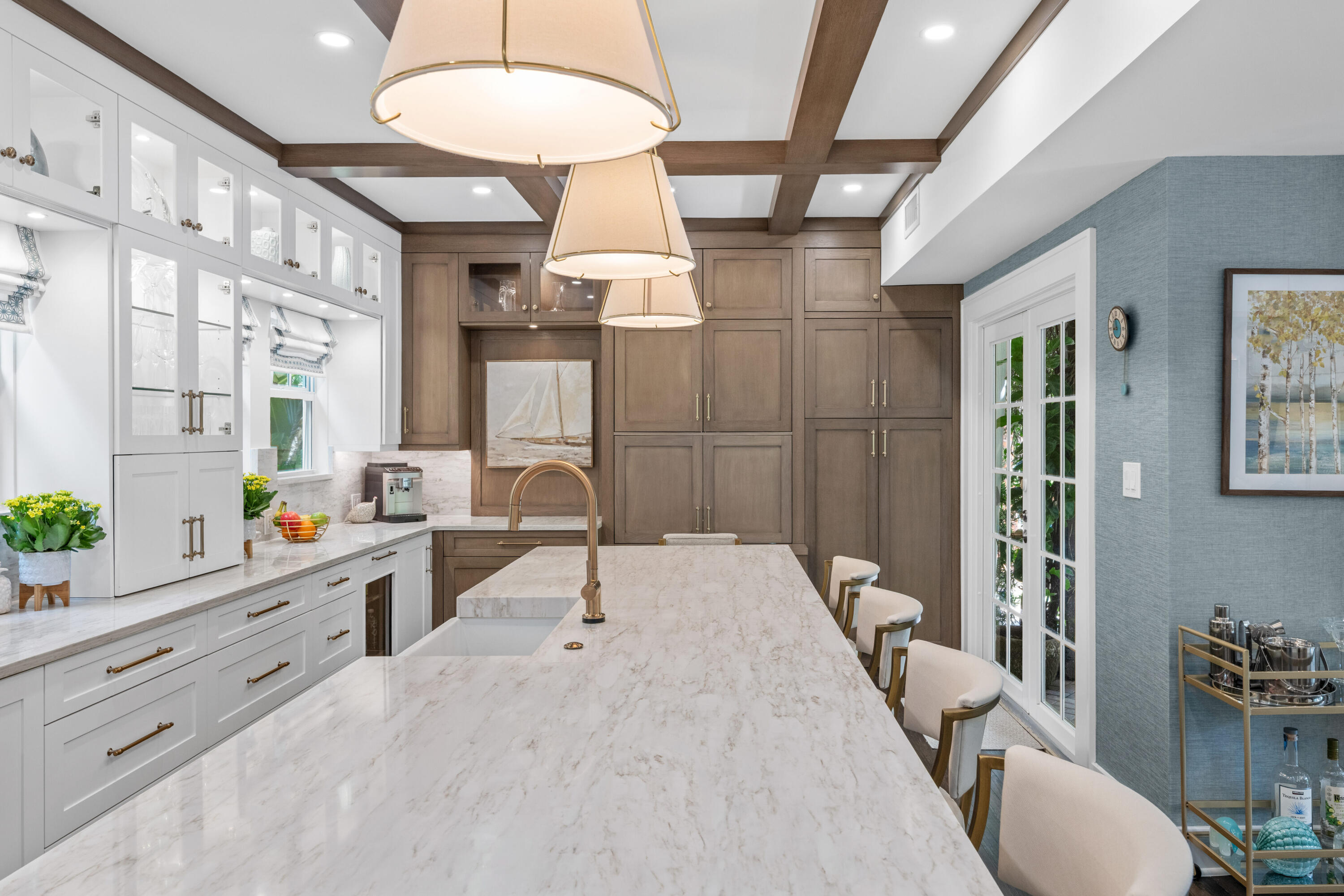 PROSPECT PARK SOUTH - Residential