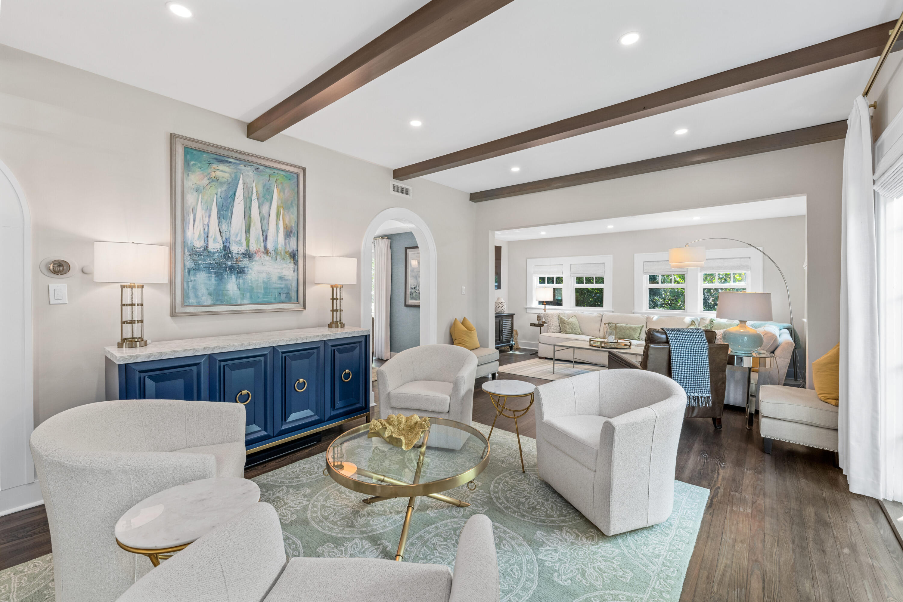 PROSPECT PARK SOUTH - Residential