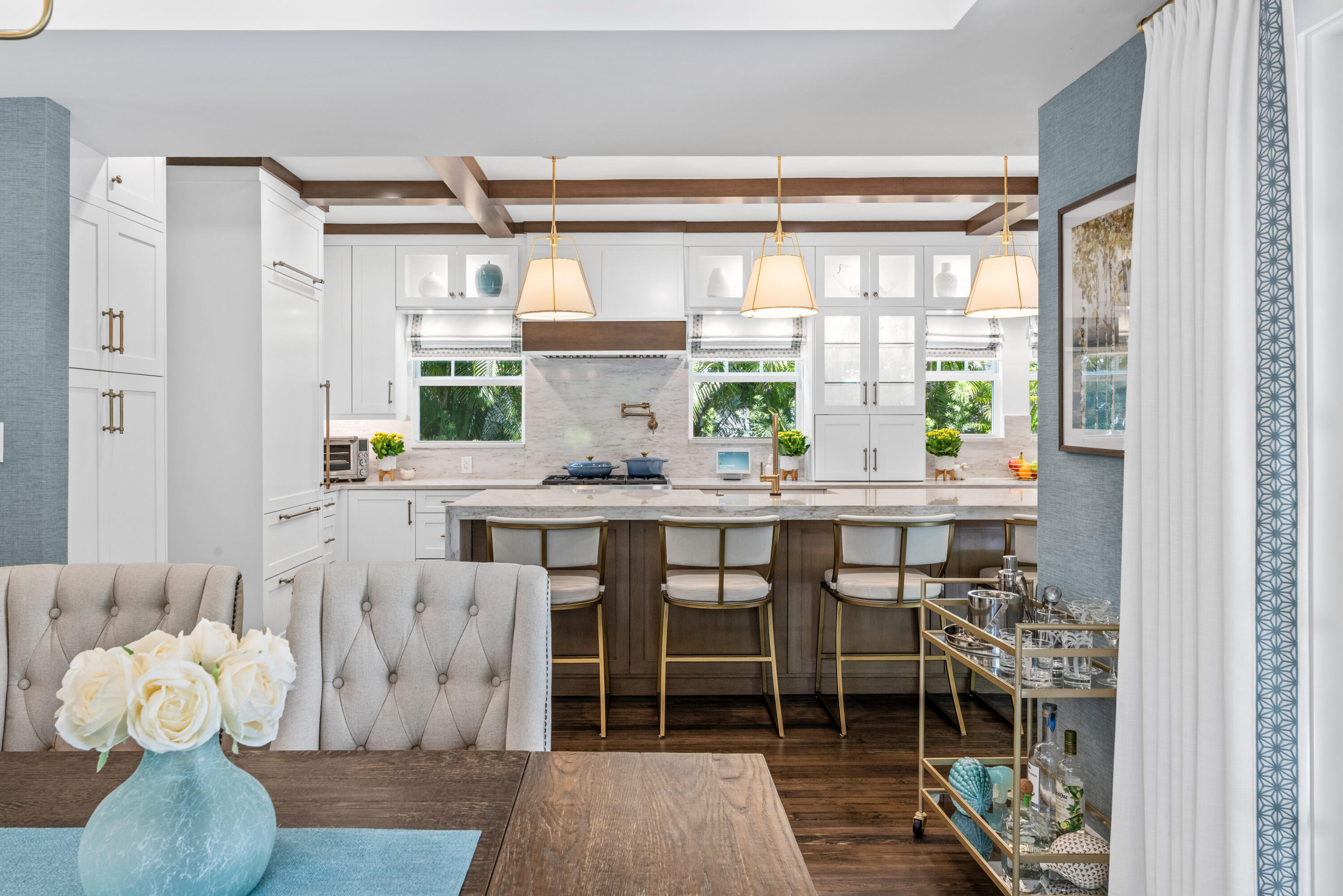 PROSPECT PARK SOUTH - Residential