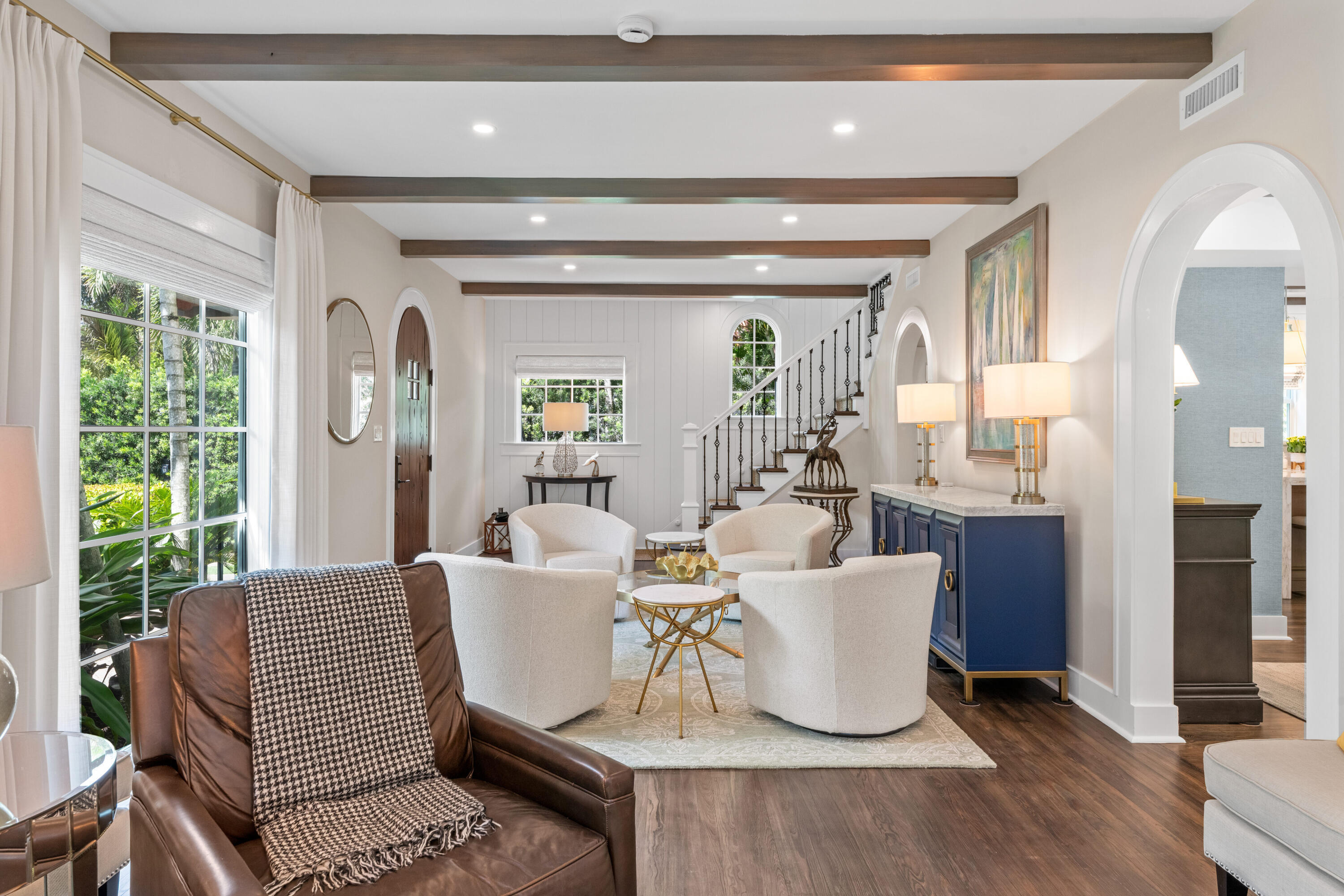 PROSPECT PARK SOUTH - Residential