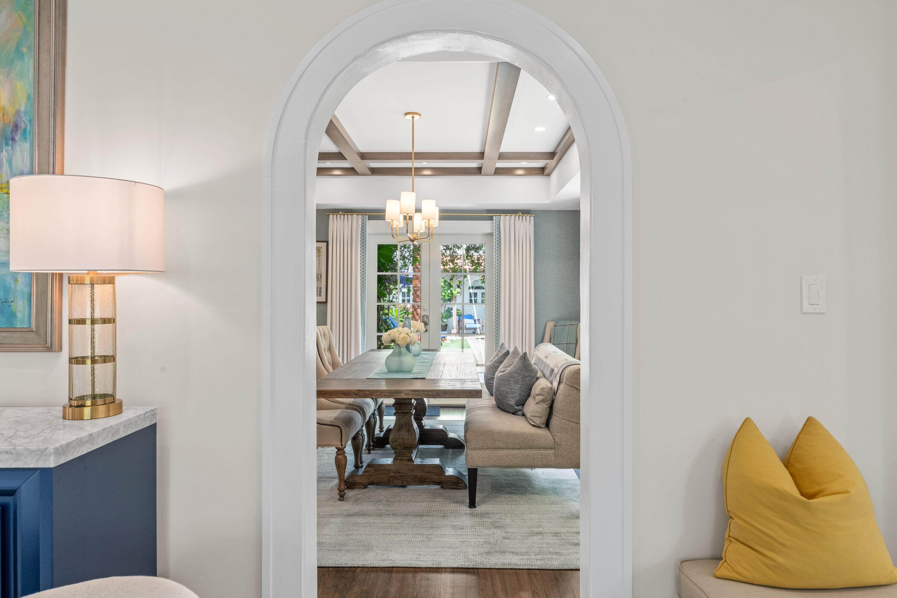 PROSPECT PARK SOUTH - Residential