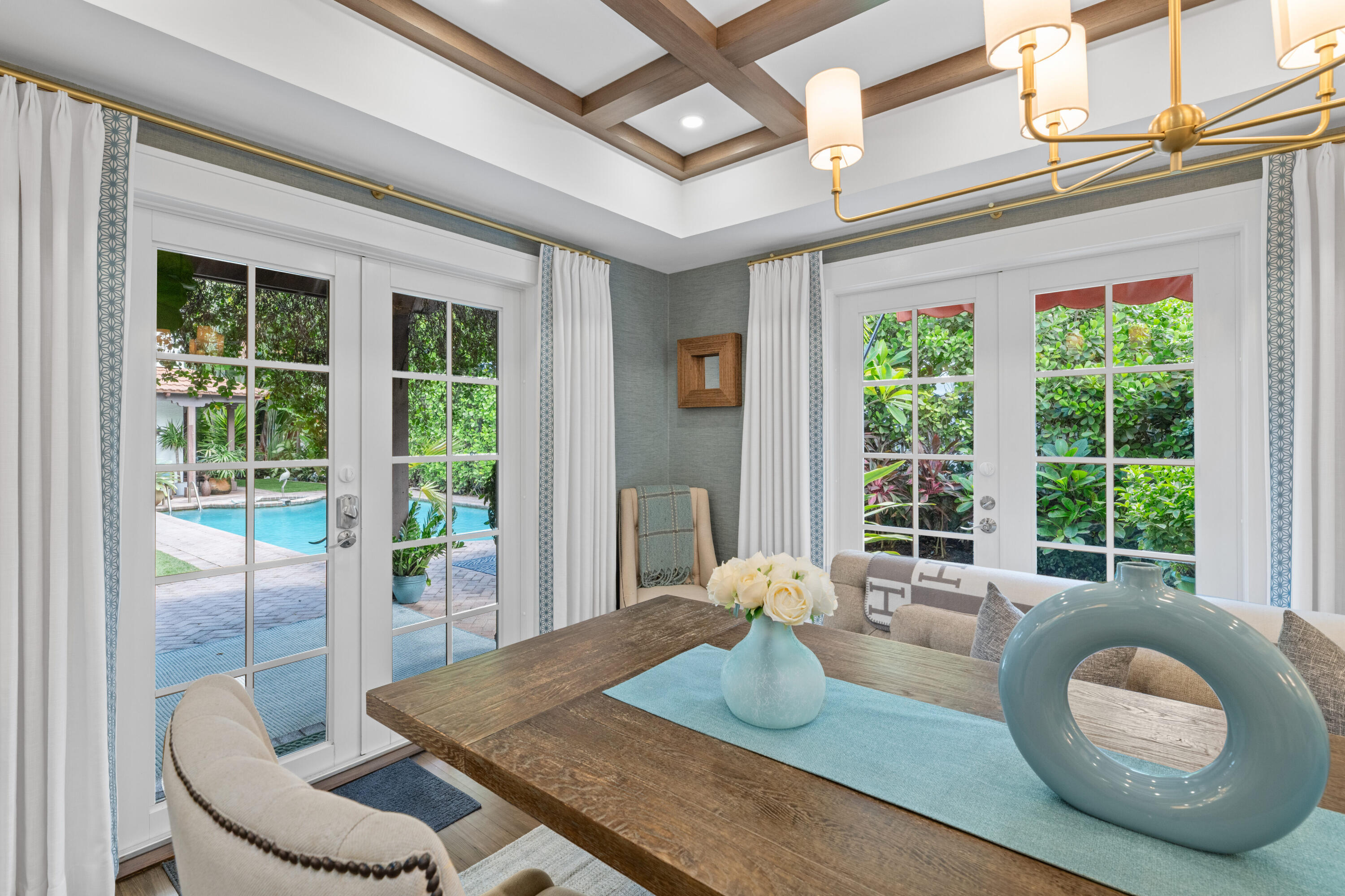 PROSPECT PARK SOUTH - Residential