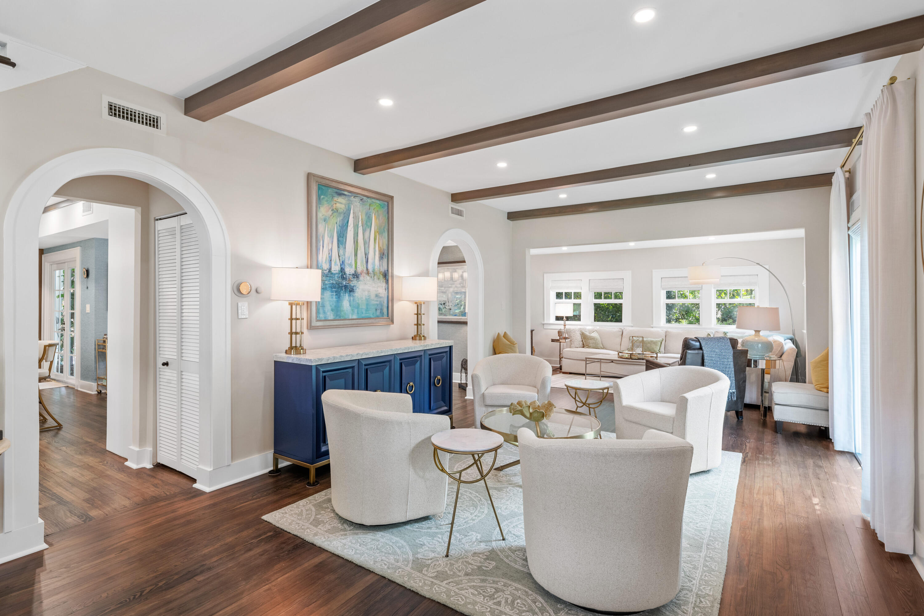 PROSPECT PARK SOUTH - Residential