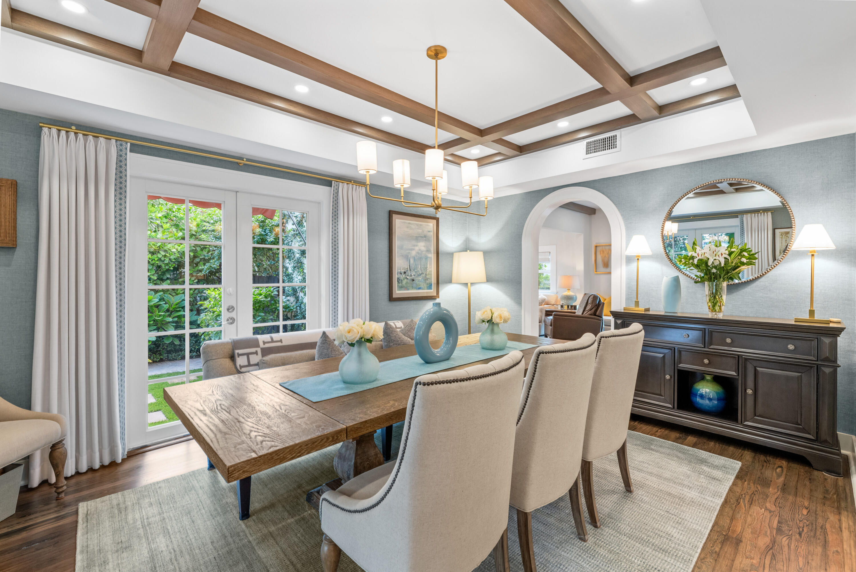 PROSPECT PARK SOUTH - Residential