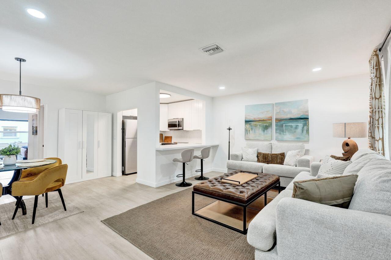 SALISBURY CONDOS - Residential