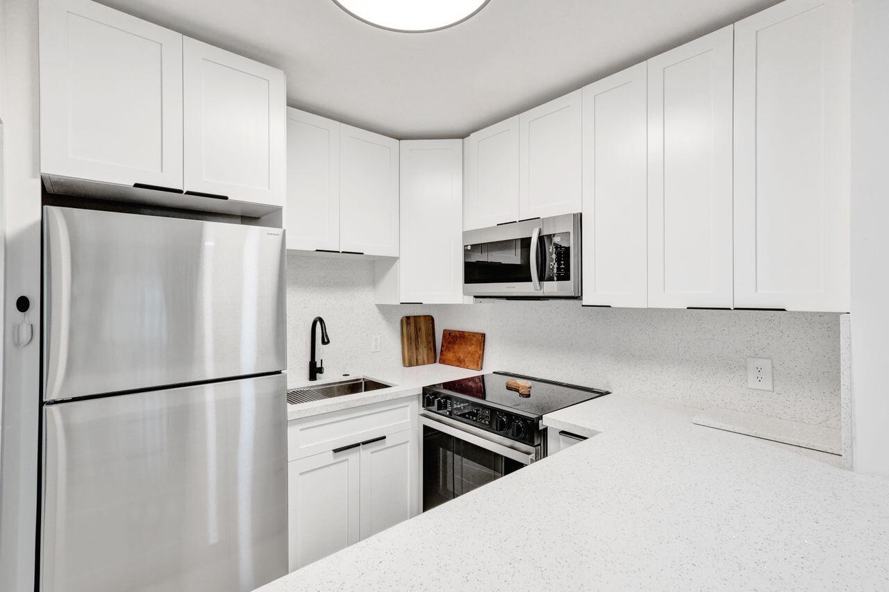 SALISBURY CONDOS - Residential