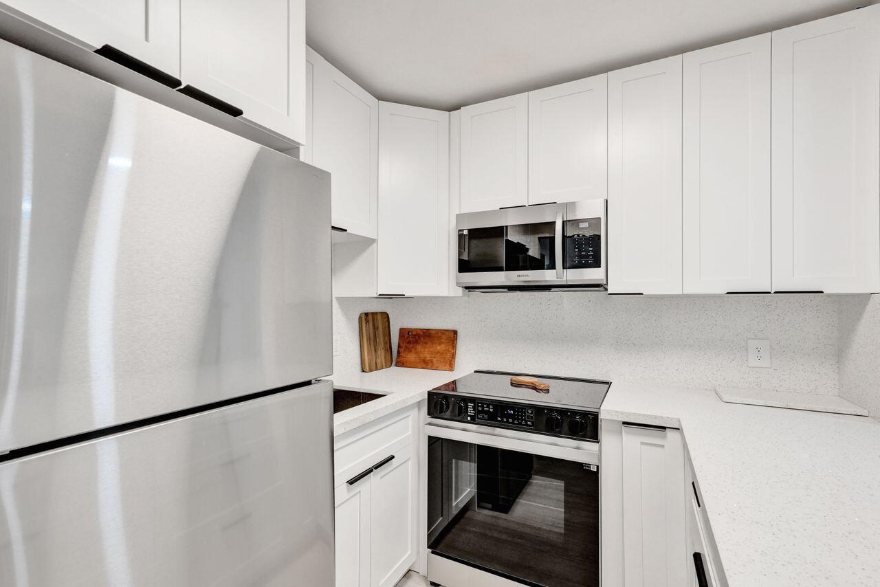 SALISBURY CONDOS - Residential
