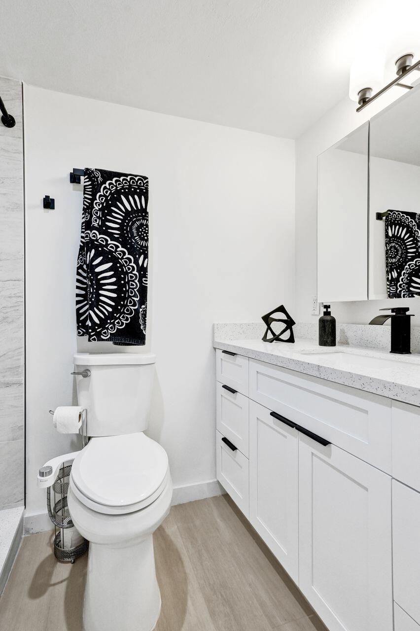 SALISBURY CONDOS - Residential
