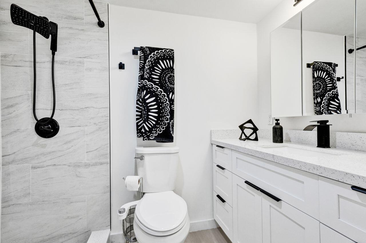 SALISBURY CONDOS - Residential