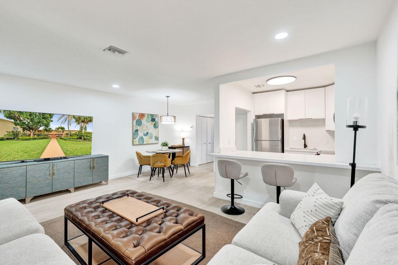 SALISBURY CONDOS - Residential
