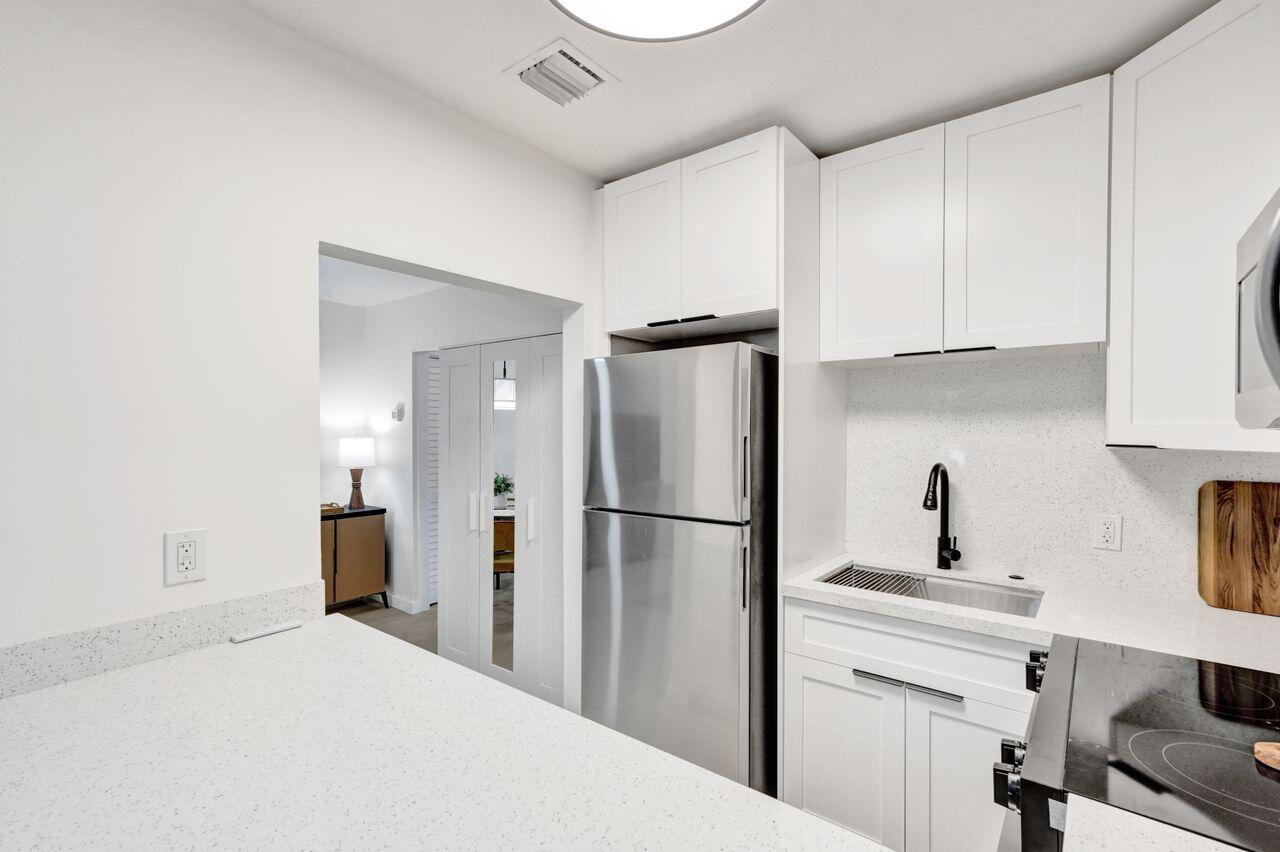 SALISBURY CONDOS - Residential