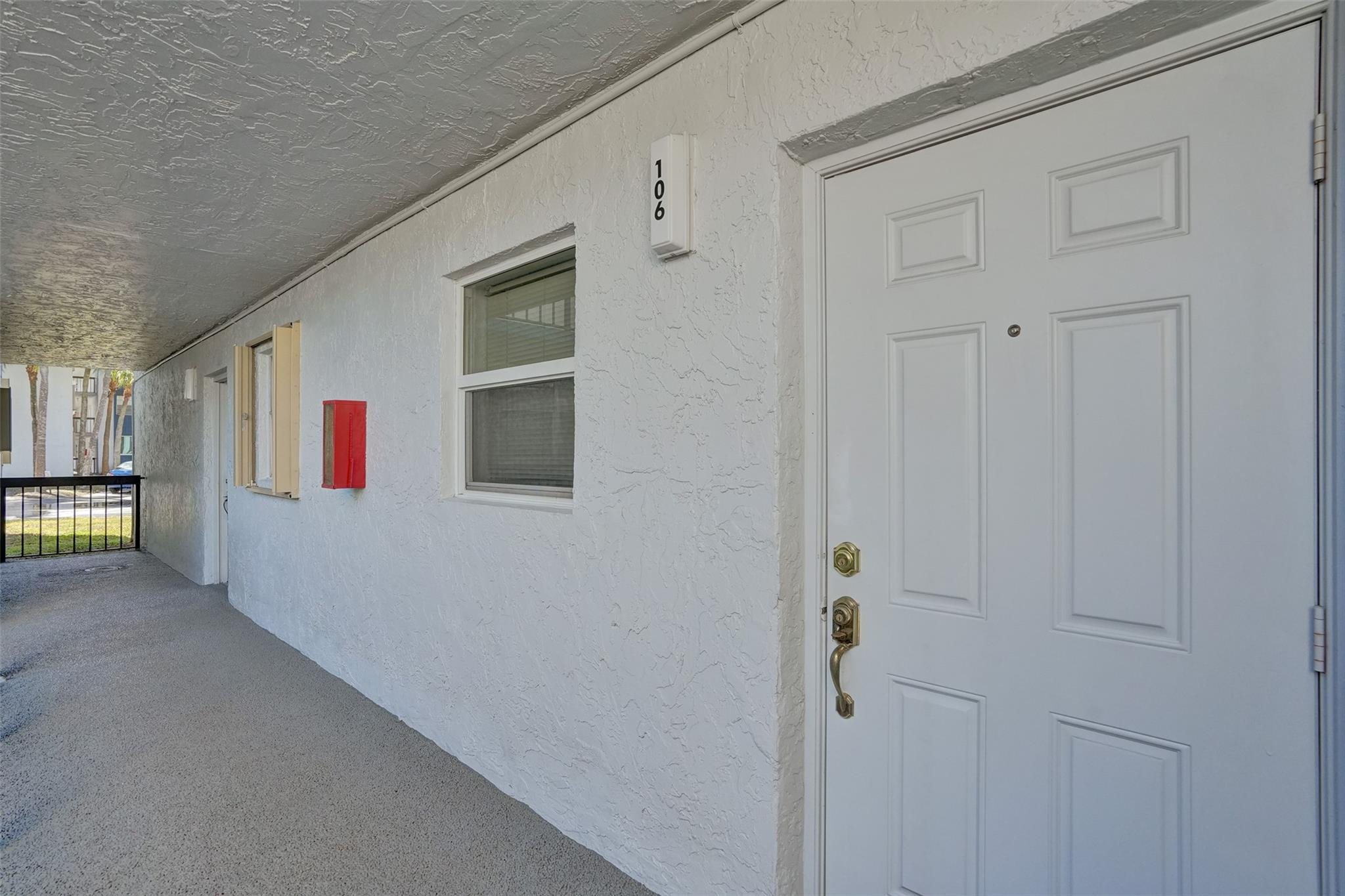 HOLIDAY SPRINGS VILLAGE - Residential