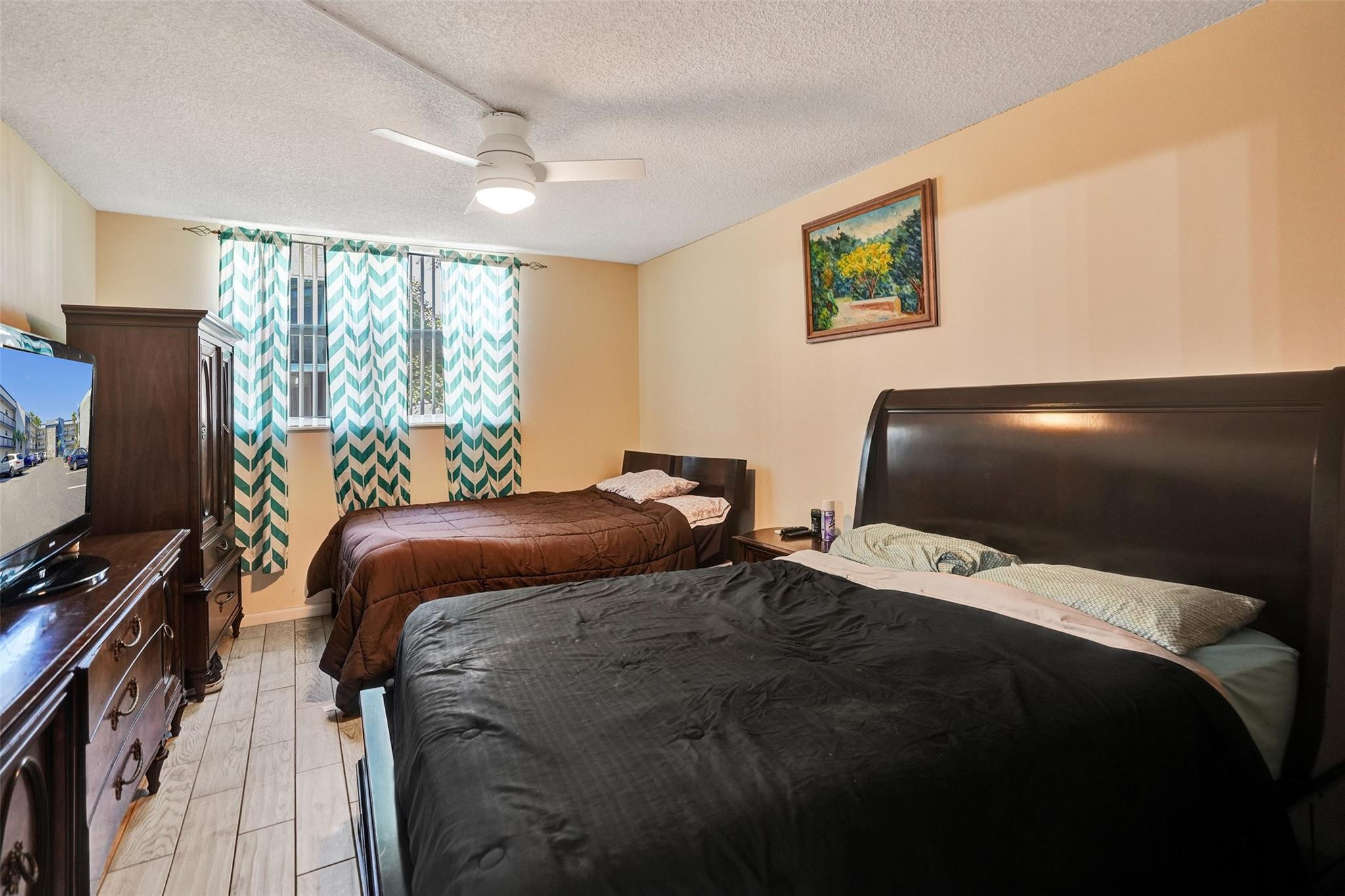 HOLIDAY SPRINGS VILLAGE - Residential