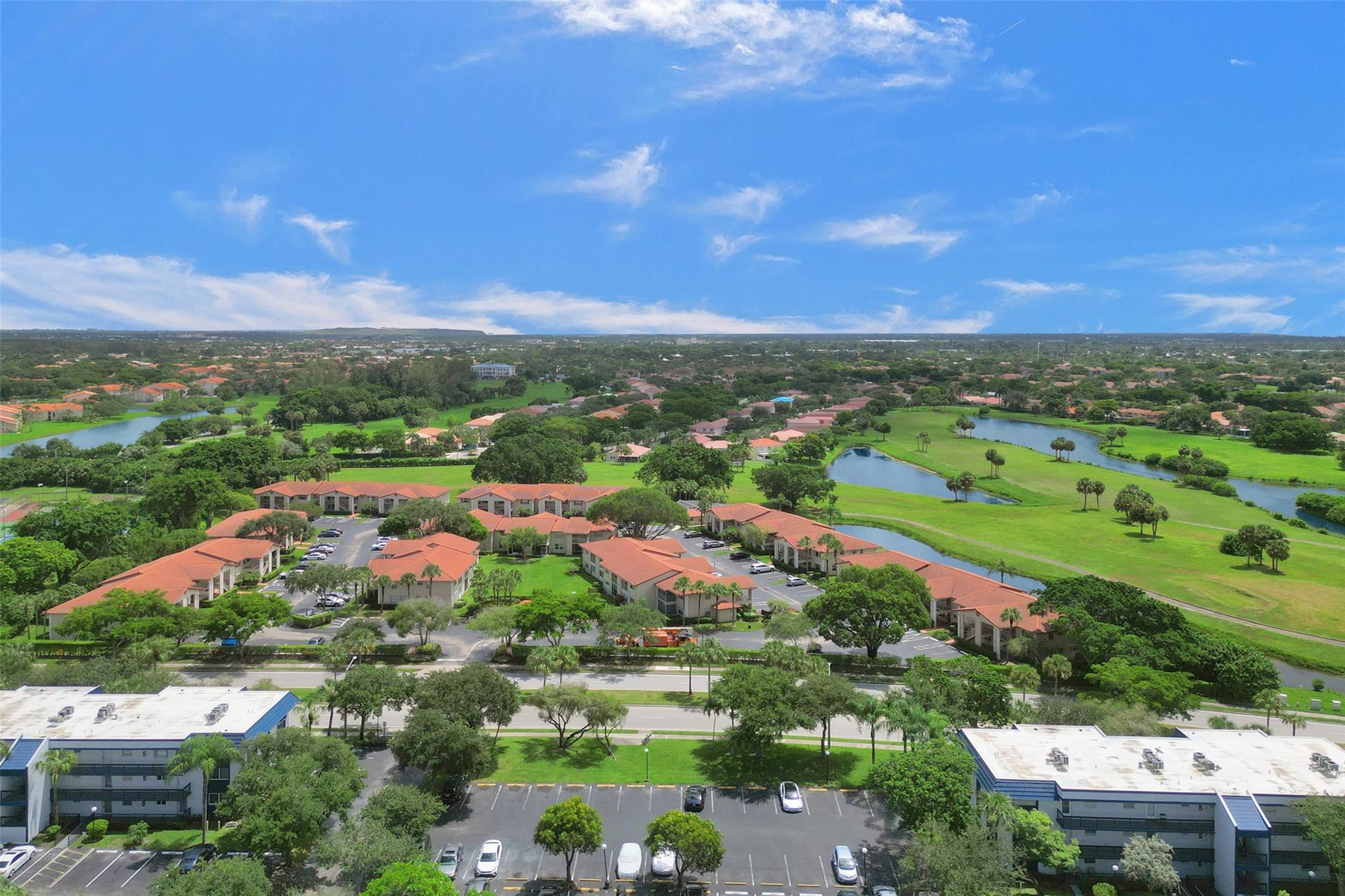 HOLIDAY SPRINGS VILLAGE - Residential