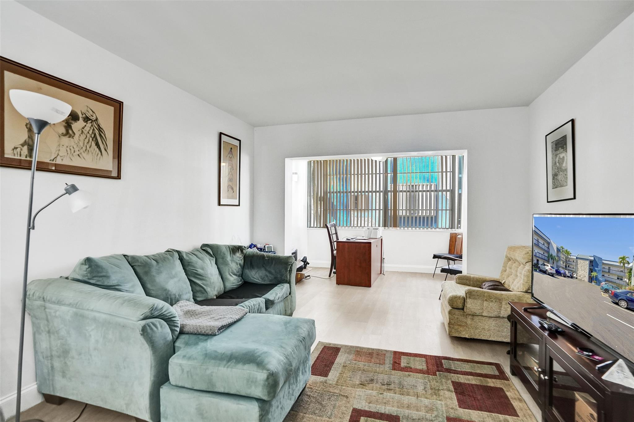 HOLIDAY SPRINGS VILLAGE - Residential