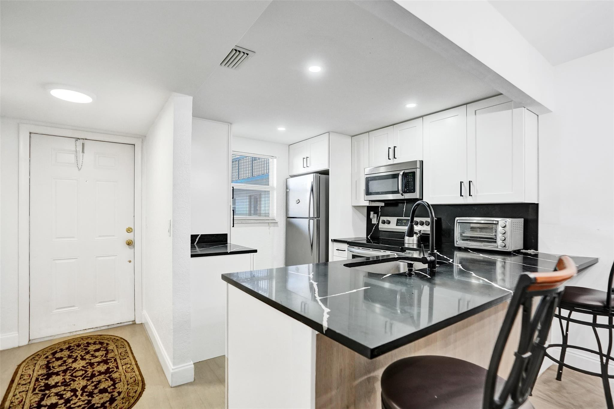 HOLIDAY SPRINGS VILLAGE - Residential