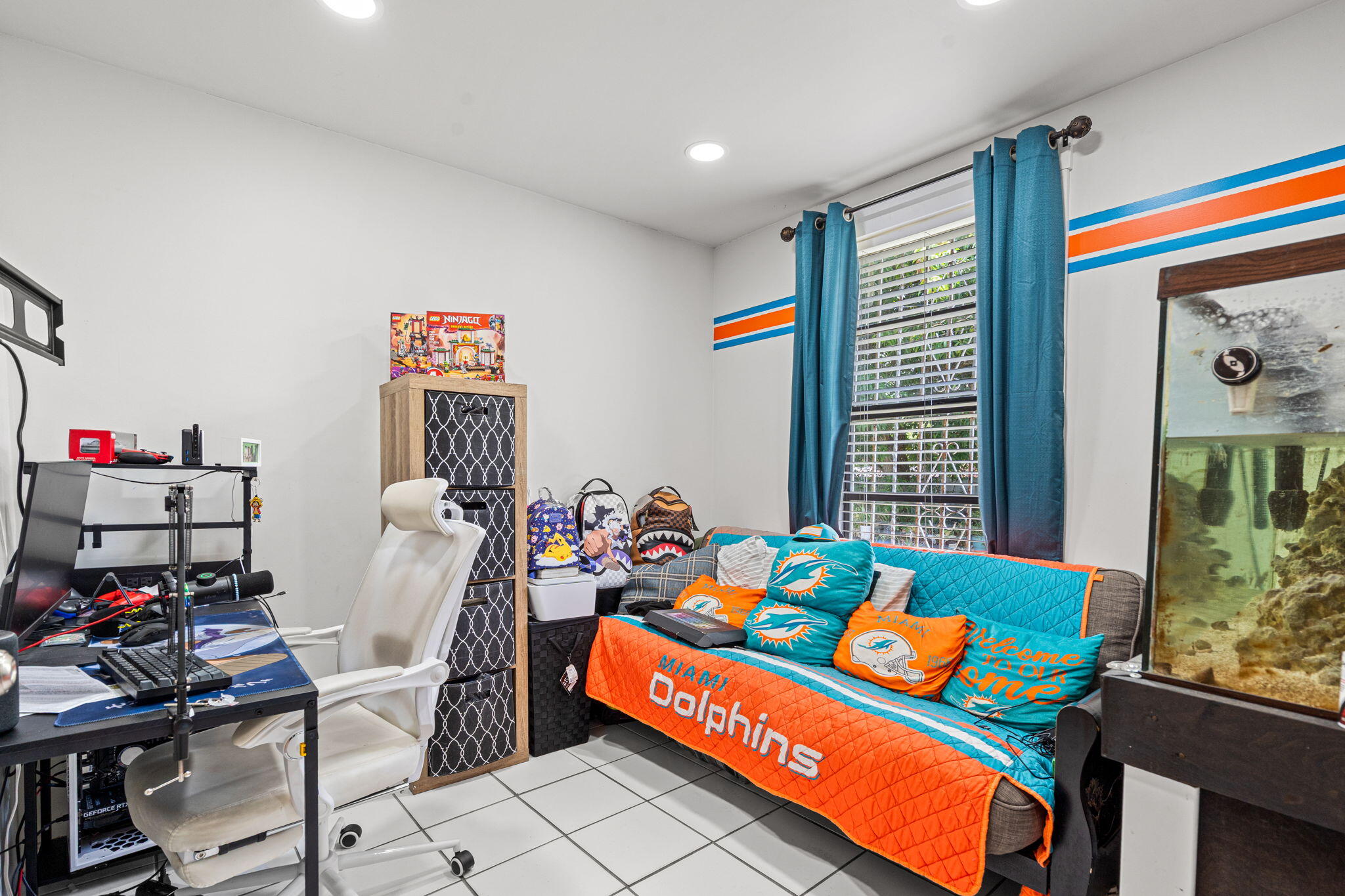 MYRTLE GROVE 1ST ADDN - Residential
