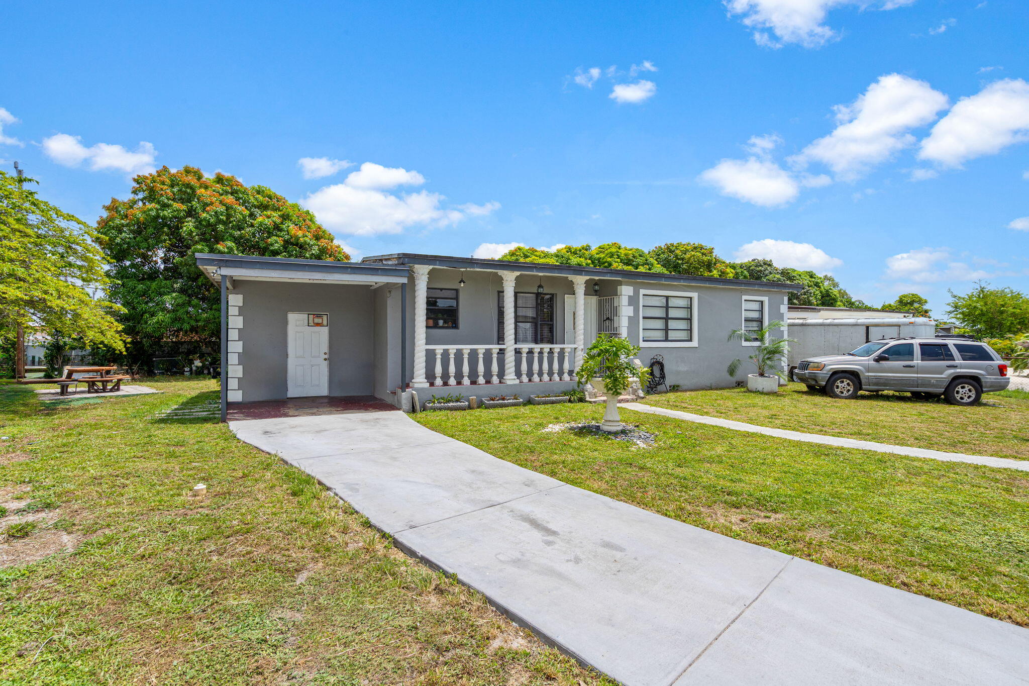MYRTLE GROVE 1ST ADDN - Residential