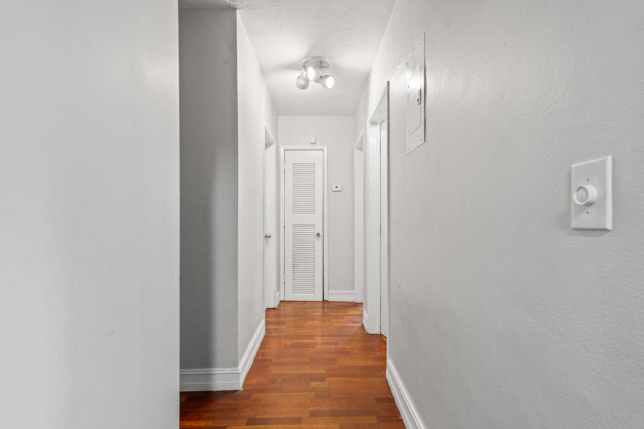 MYRTLE GROVE 1ST ADDN - Residential