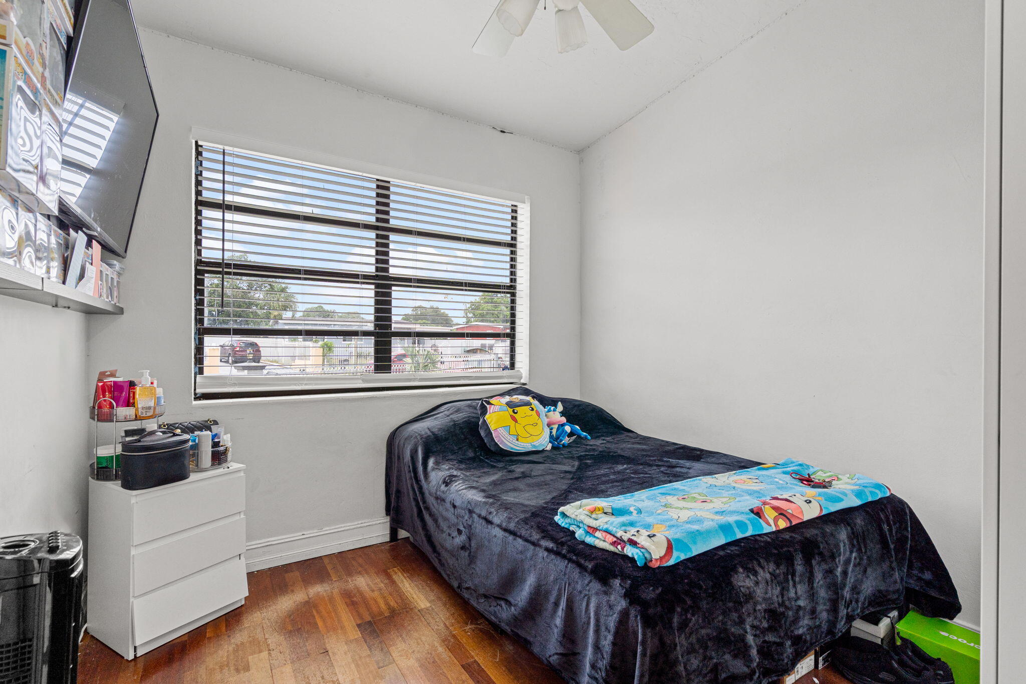 MYRTLE GROVE 1ST ADDN - Residential