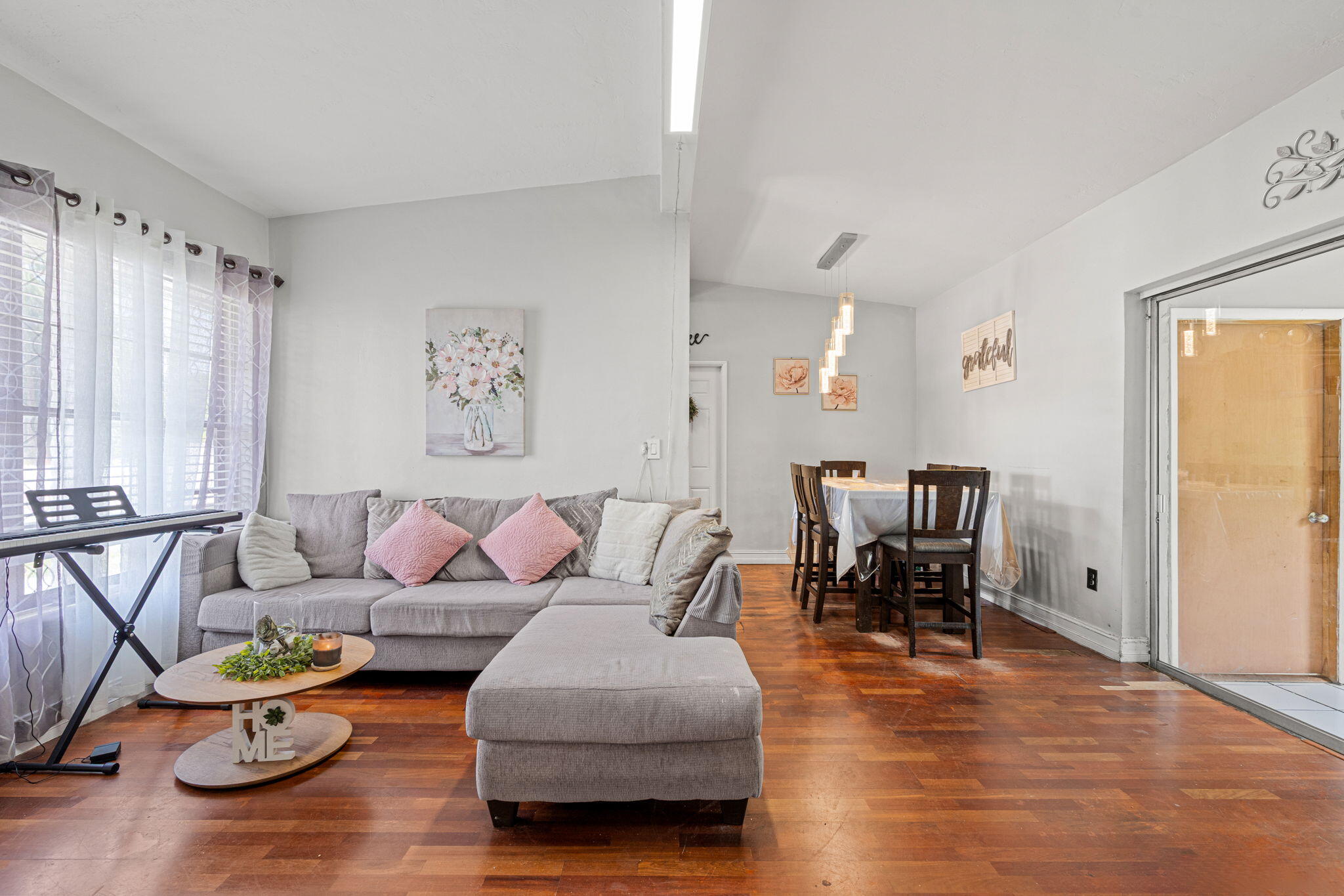 MYRTLE GROVE 1ST ADDN - Residential