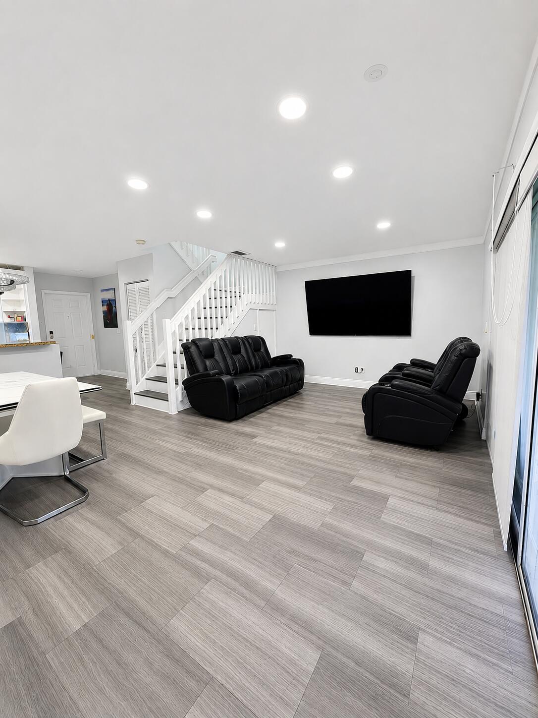 BARRON PLAT - Residential