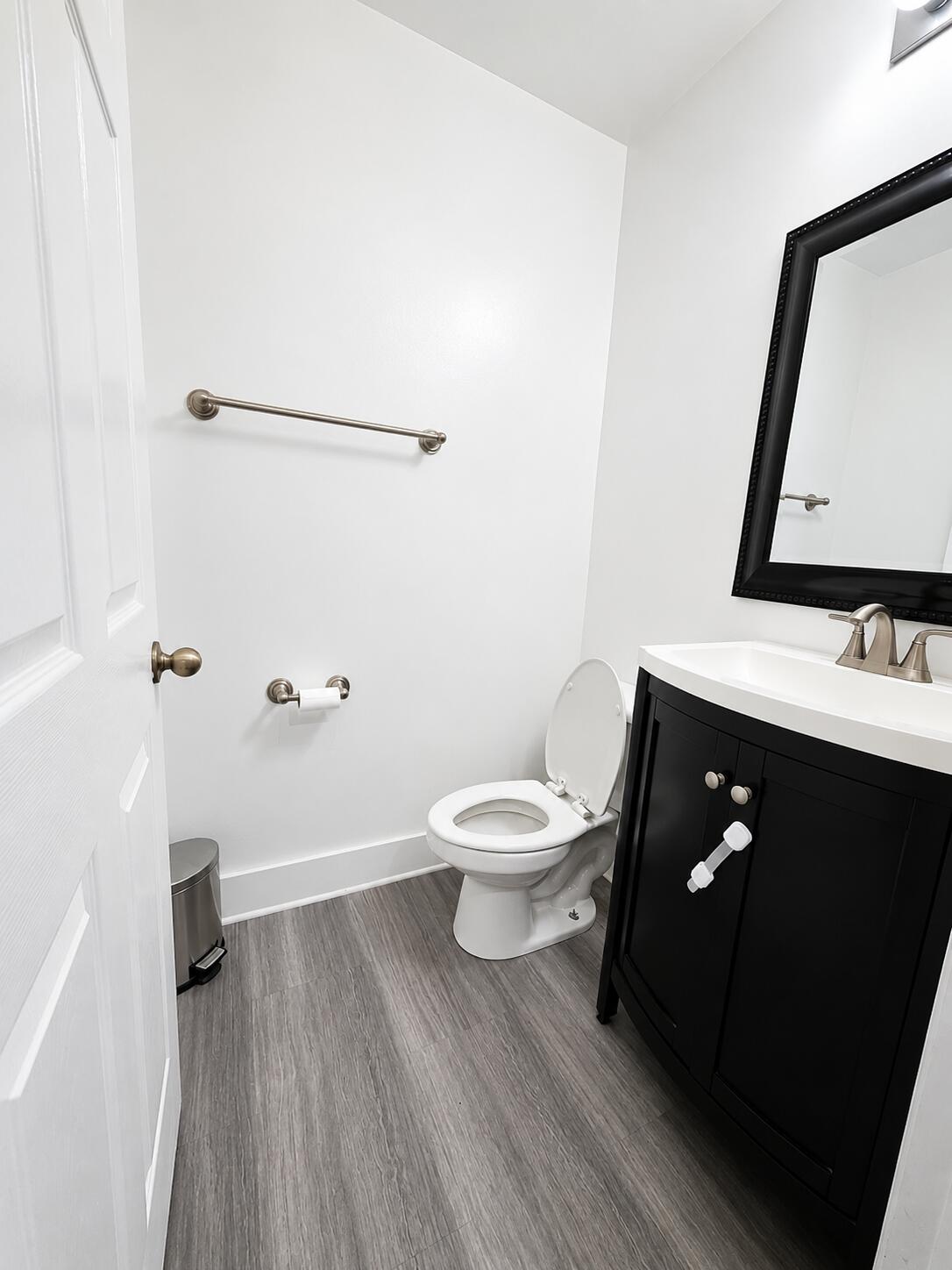 BARRON PLAT - Residential