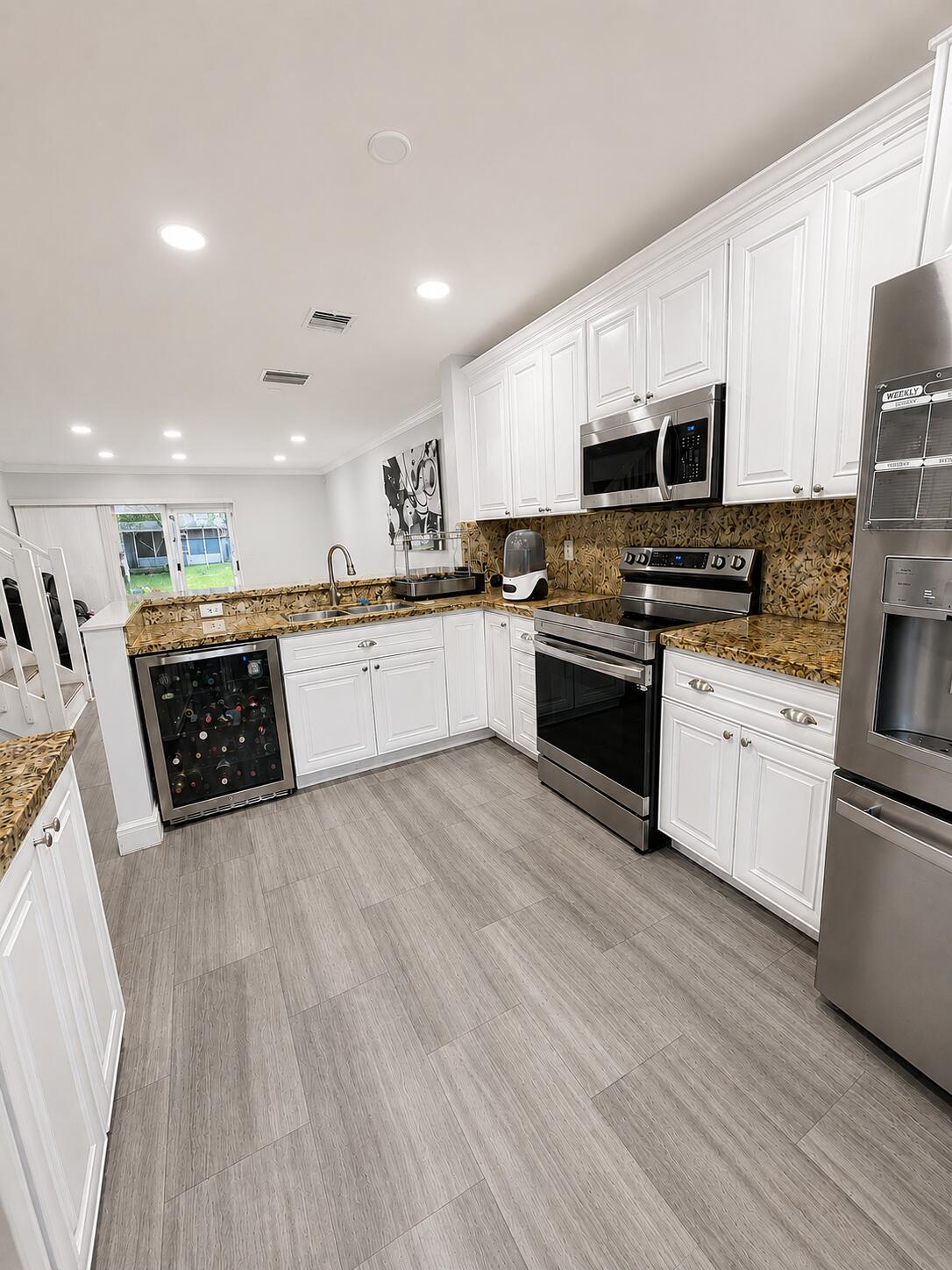 BARRON PLAT - Residential