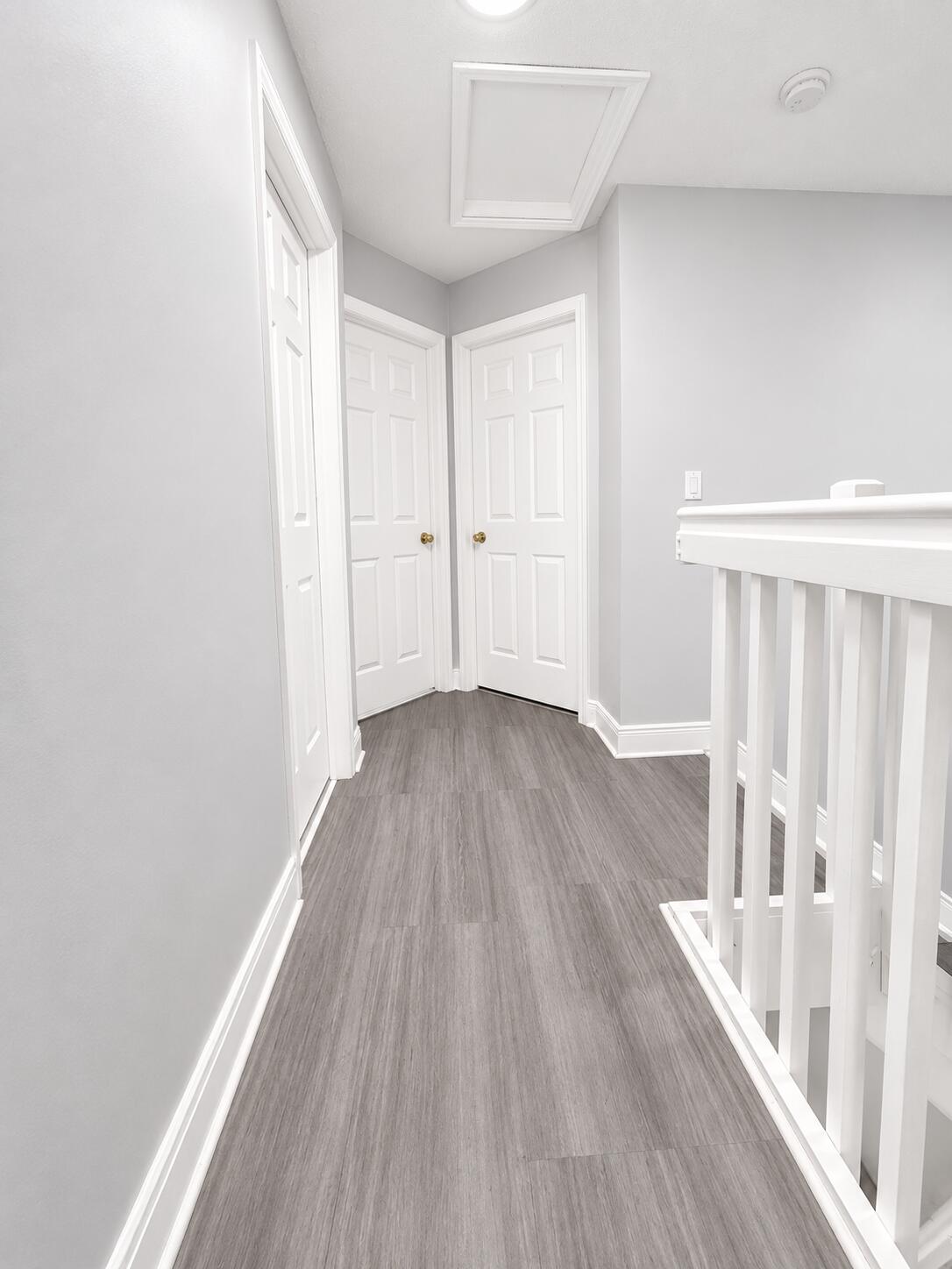 BARRON PLAT - Residential