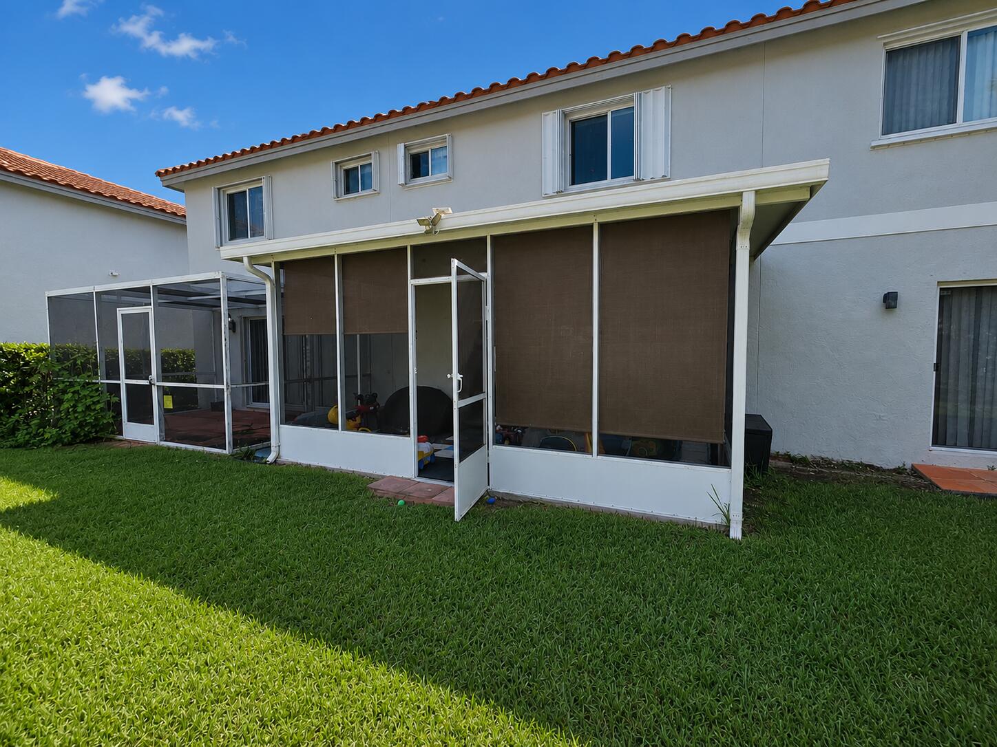 BARRON PLAT - Residential