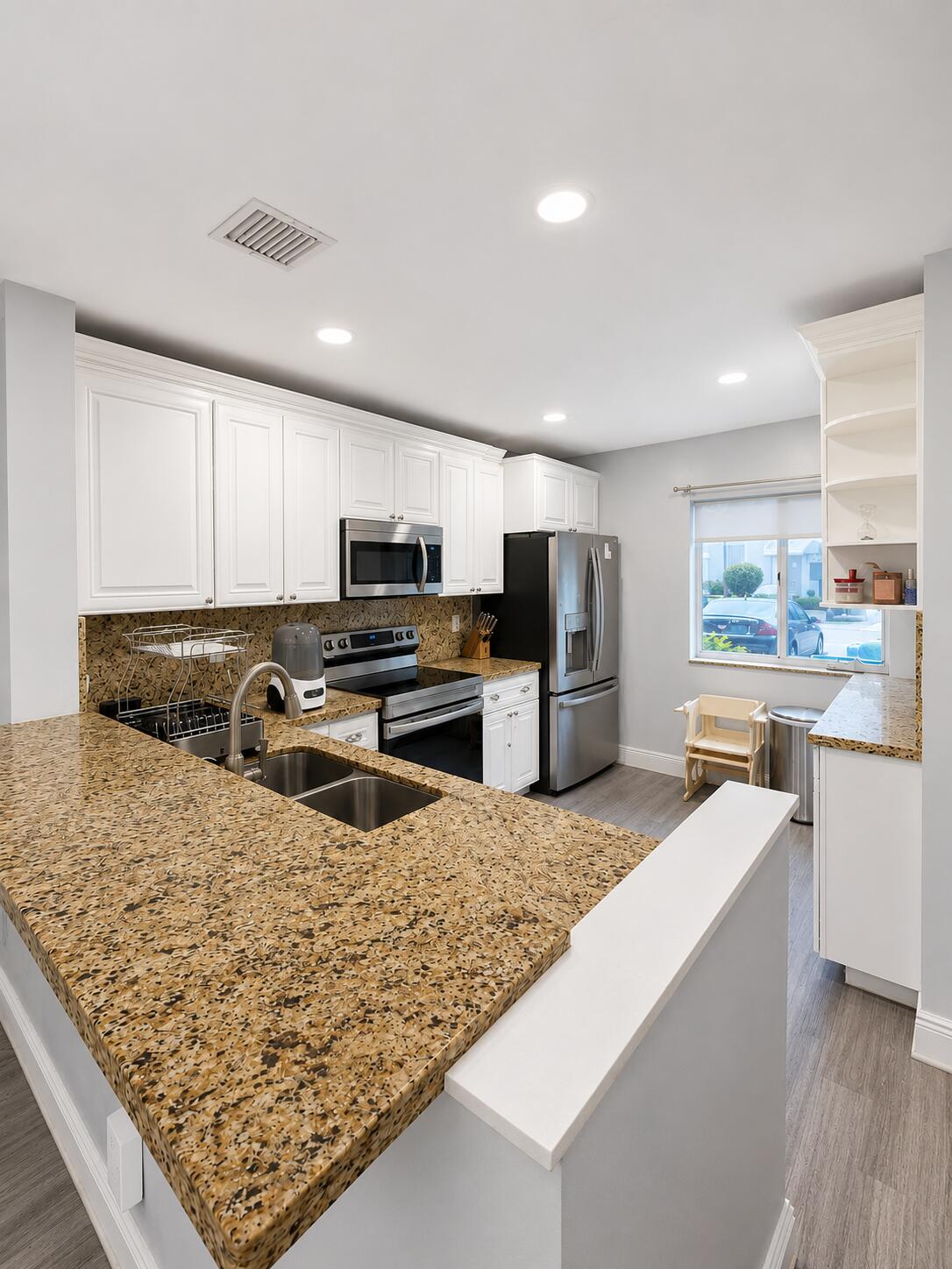BARRON PLAT - Residential
