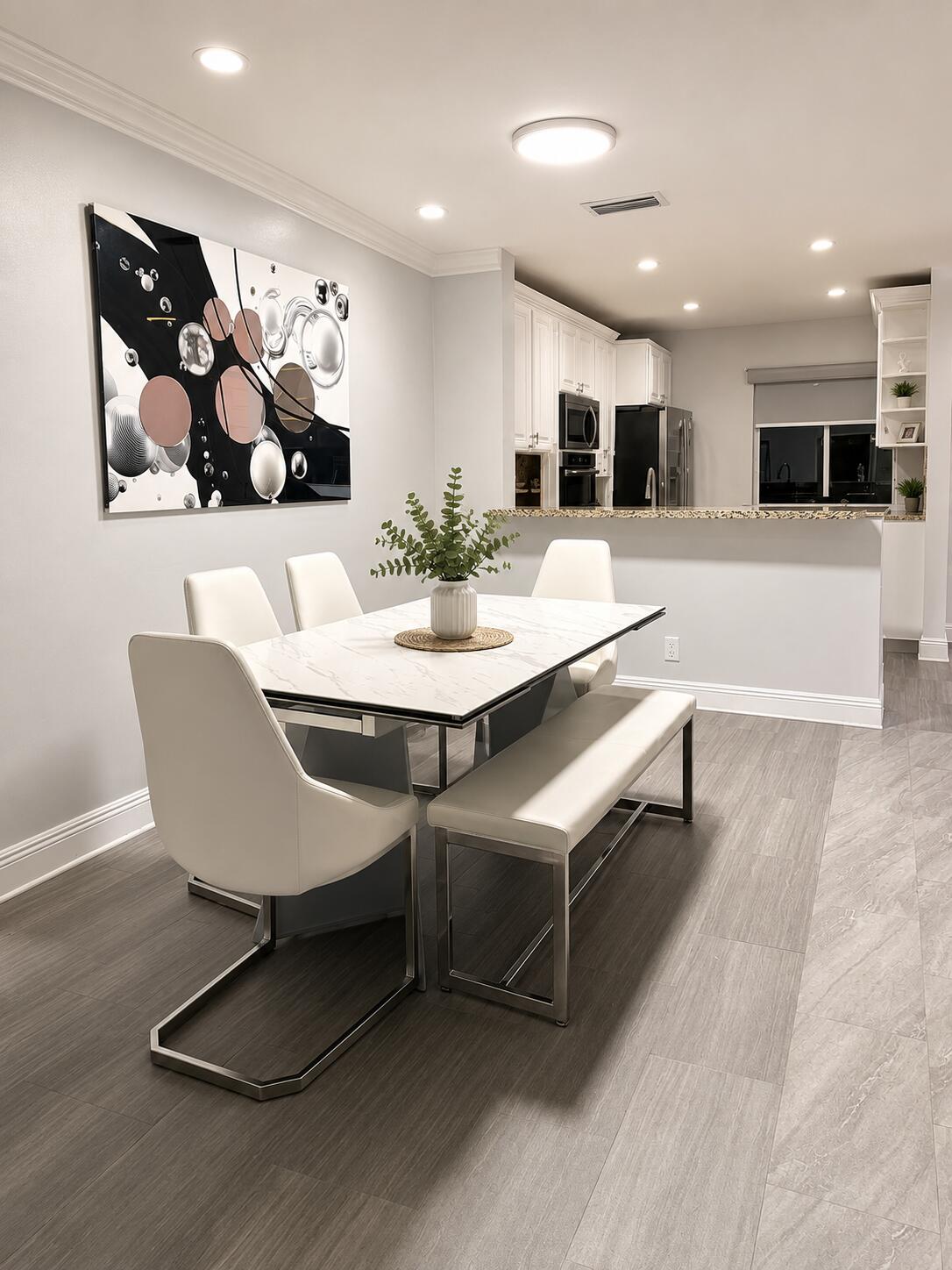 BARRON PLAT - Residential