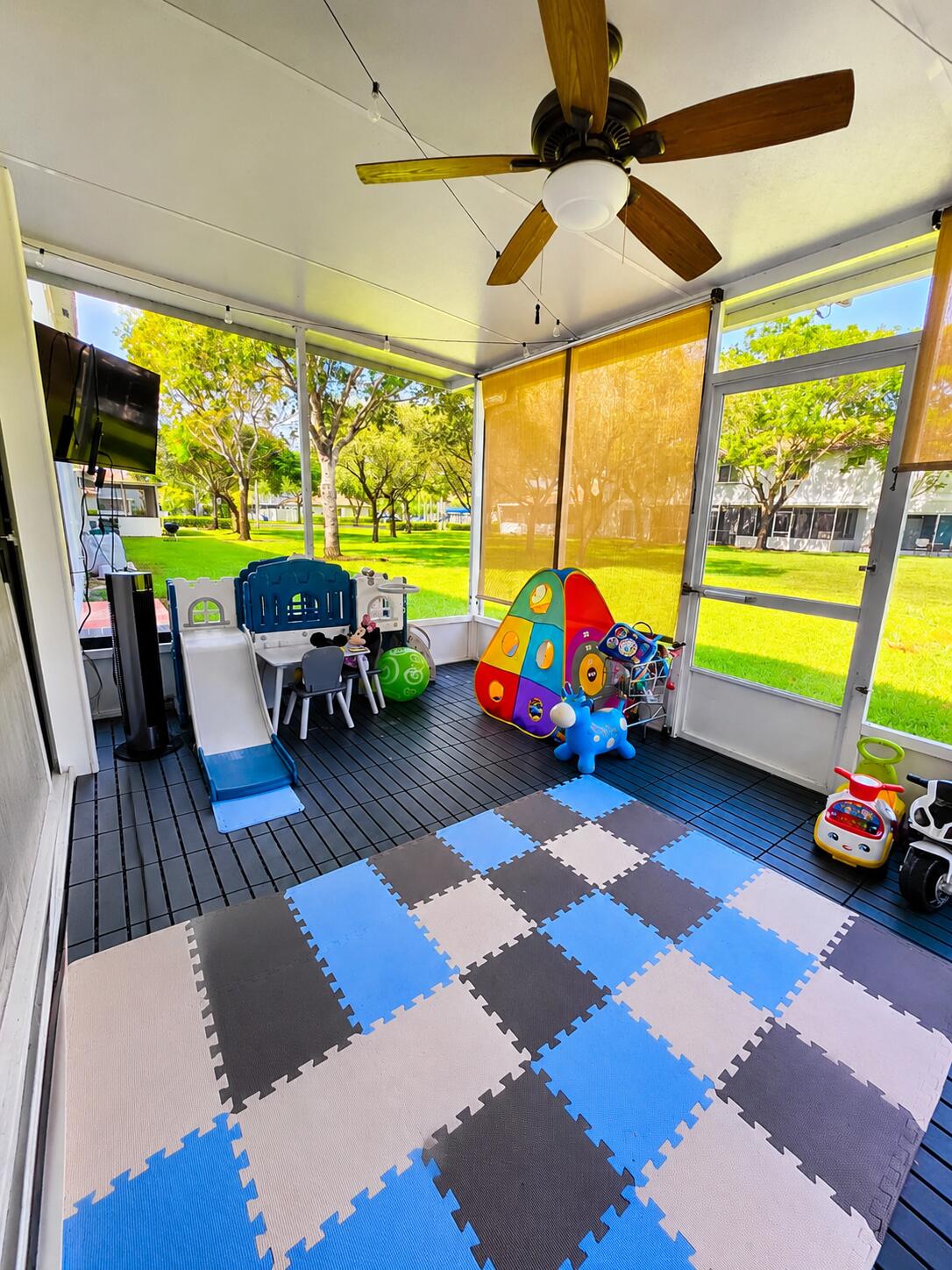 BARRON PLAT - Residential