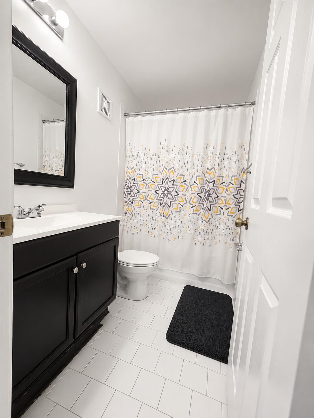 BARRON PLAT - Residential