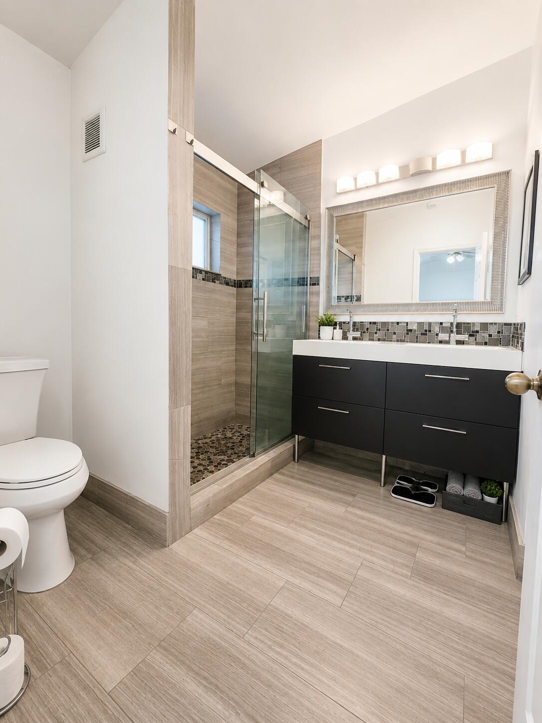BARRON PLAT - Residential