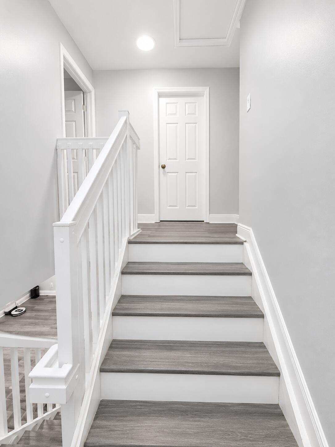 BARRON PLAT - Residential