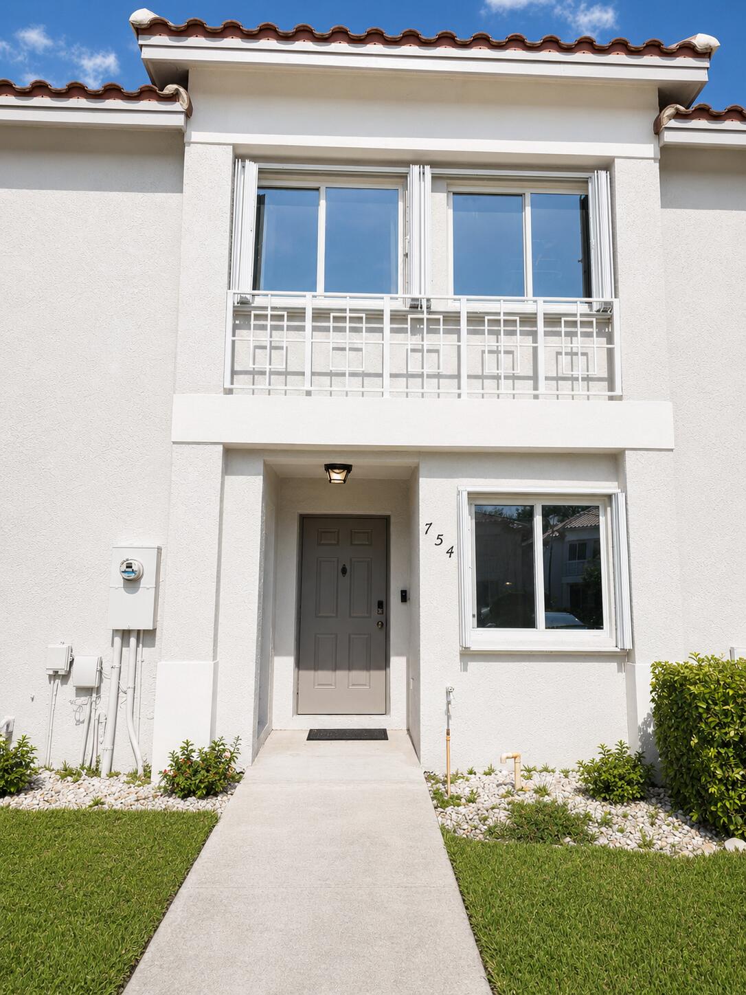 BARRON PLAT - Residential