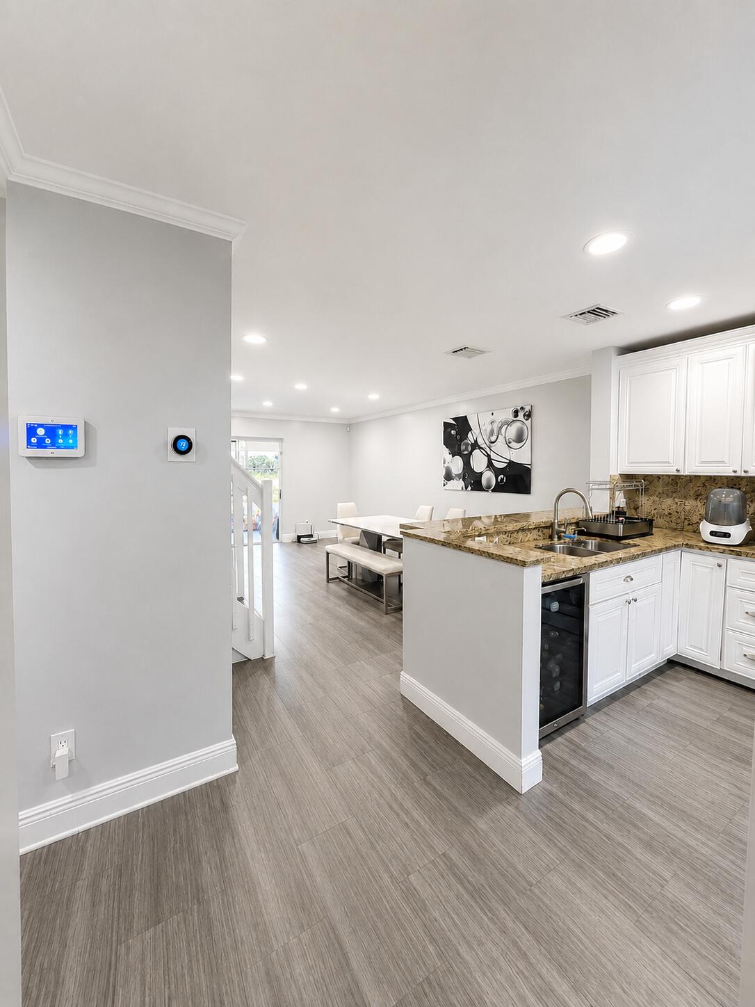 BARRON PLAT - Residential