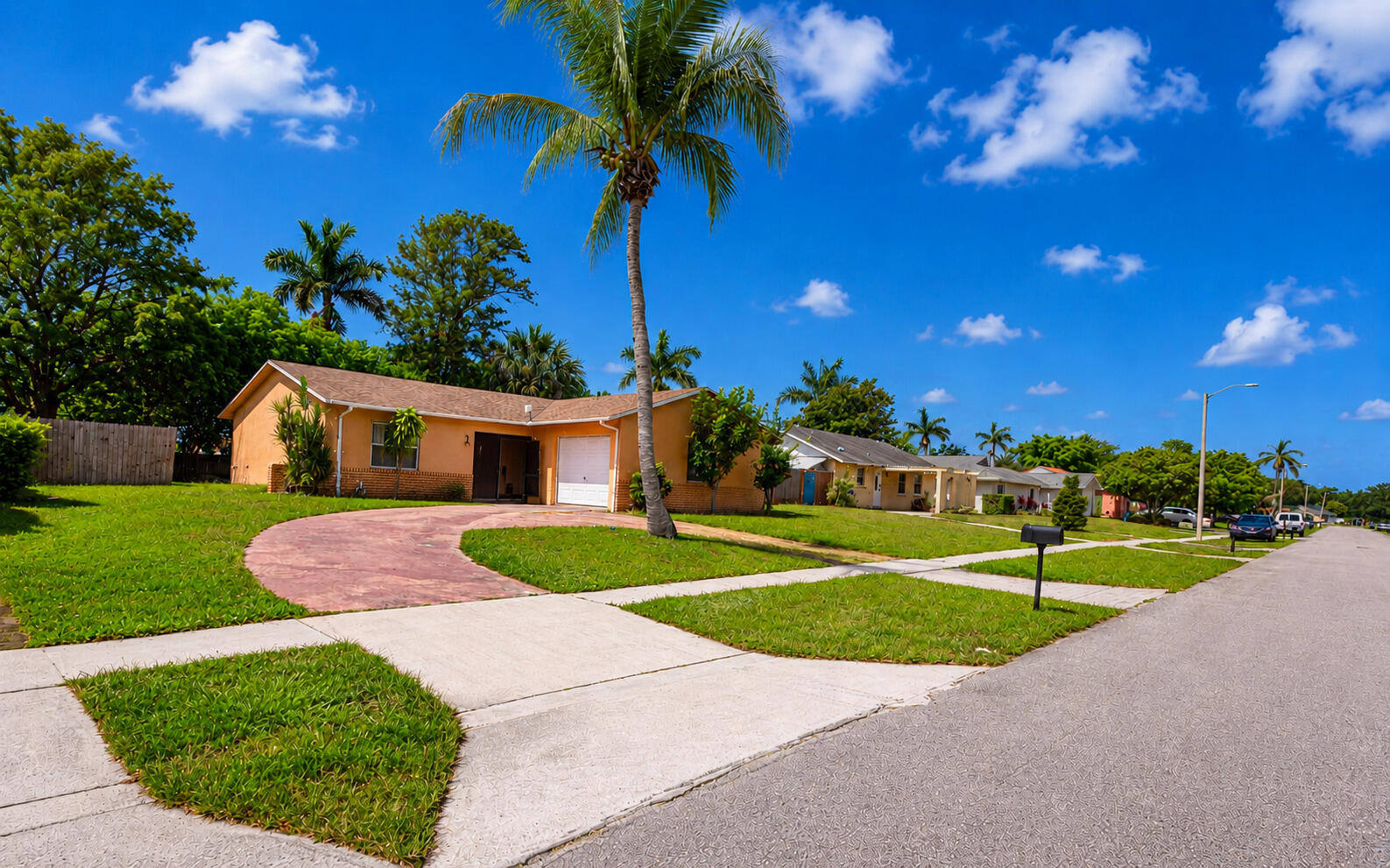 COUNTERPOINT ESTATES 2 - Residential