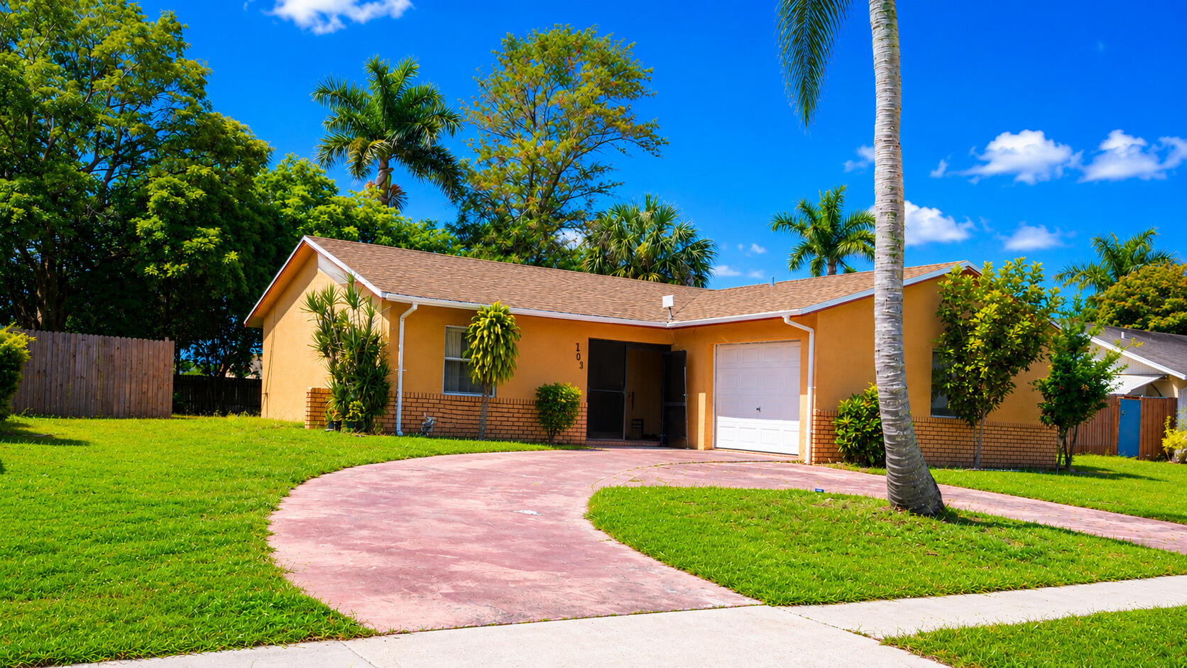 COUNTERPOINT ESTATES 2 - Residential